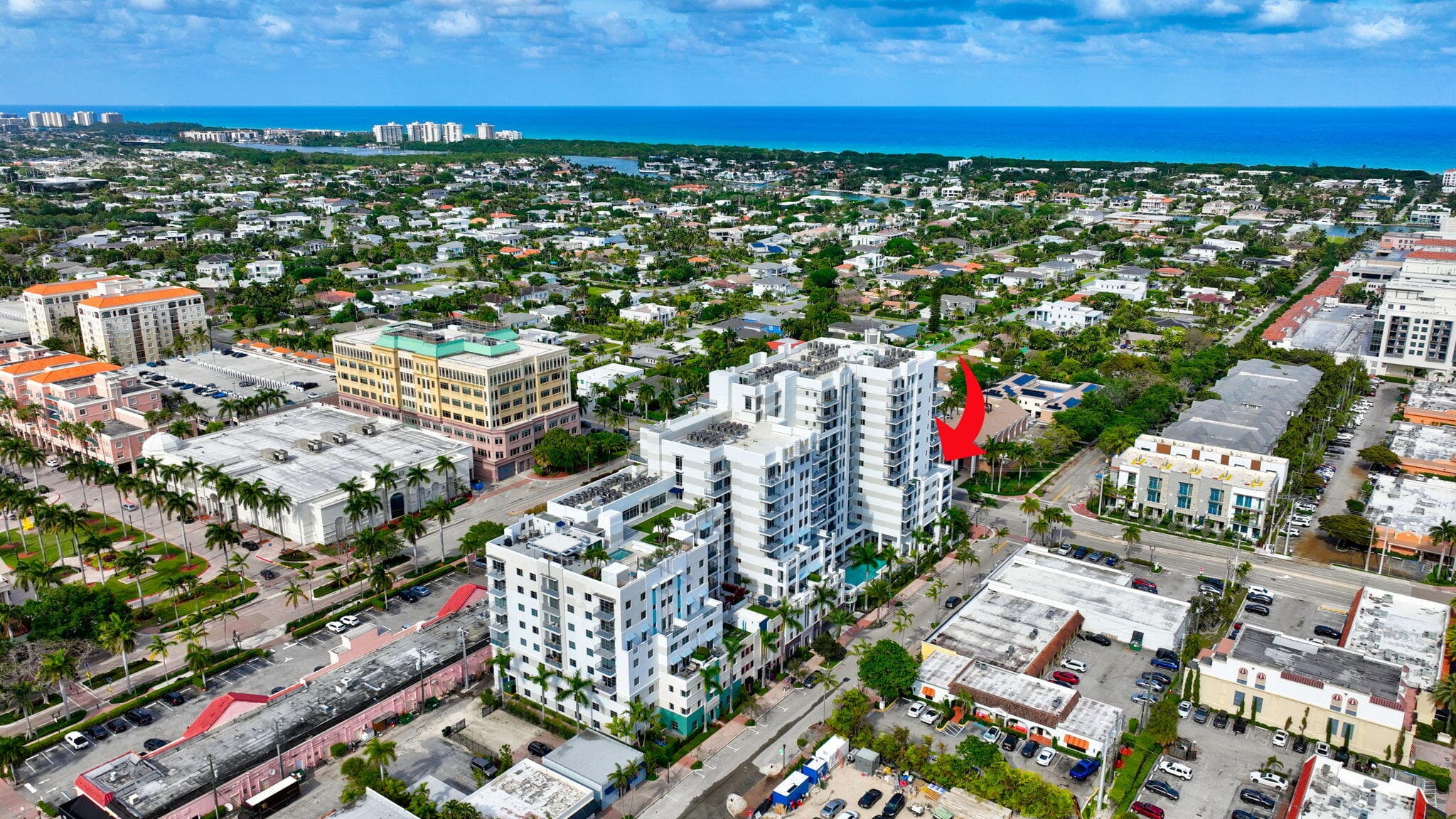 155 E Boca Raton Road Th3, Boca Raton, FL 33432 — photo 134 of 139