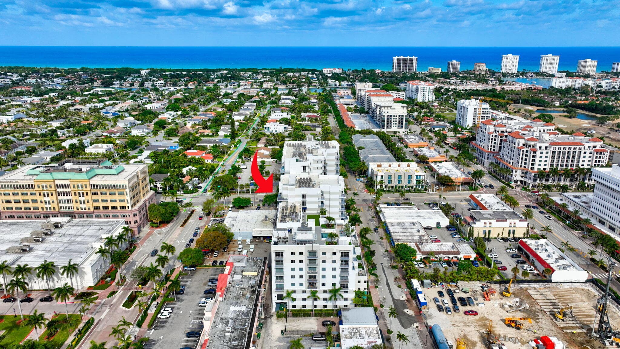 155 E Boca Raton Road Th3, Boca Raton, FL 33432 — photo 136 of 139