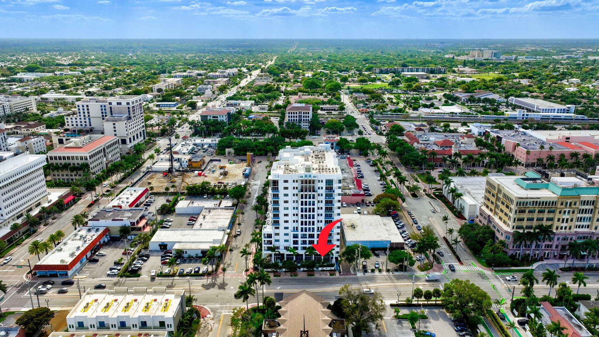 155 E Boca Raton Road Th3, Boca Raton, FL 33432 — photo 133 of 139