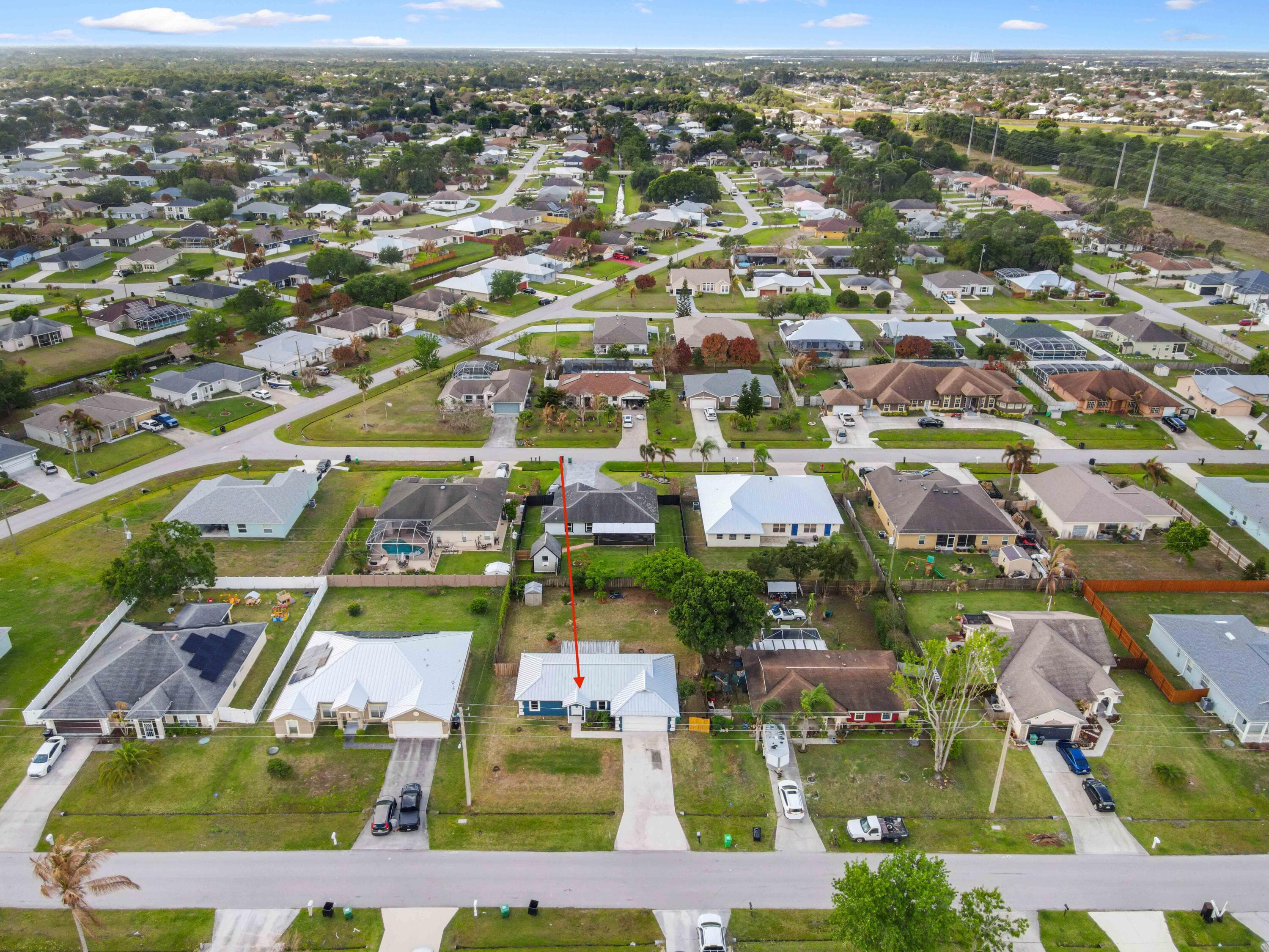 2138 SW Janette Avenue, Port St. Lucie, FL 34953 — photo 19 of 22