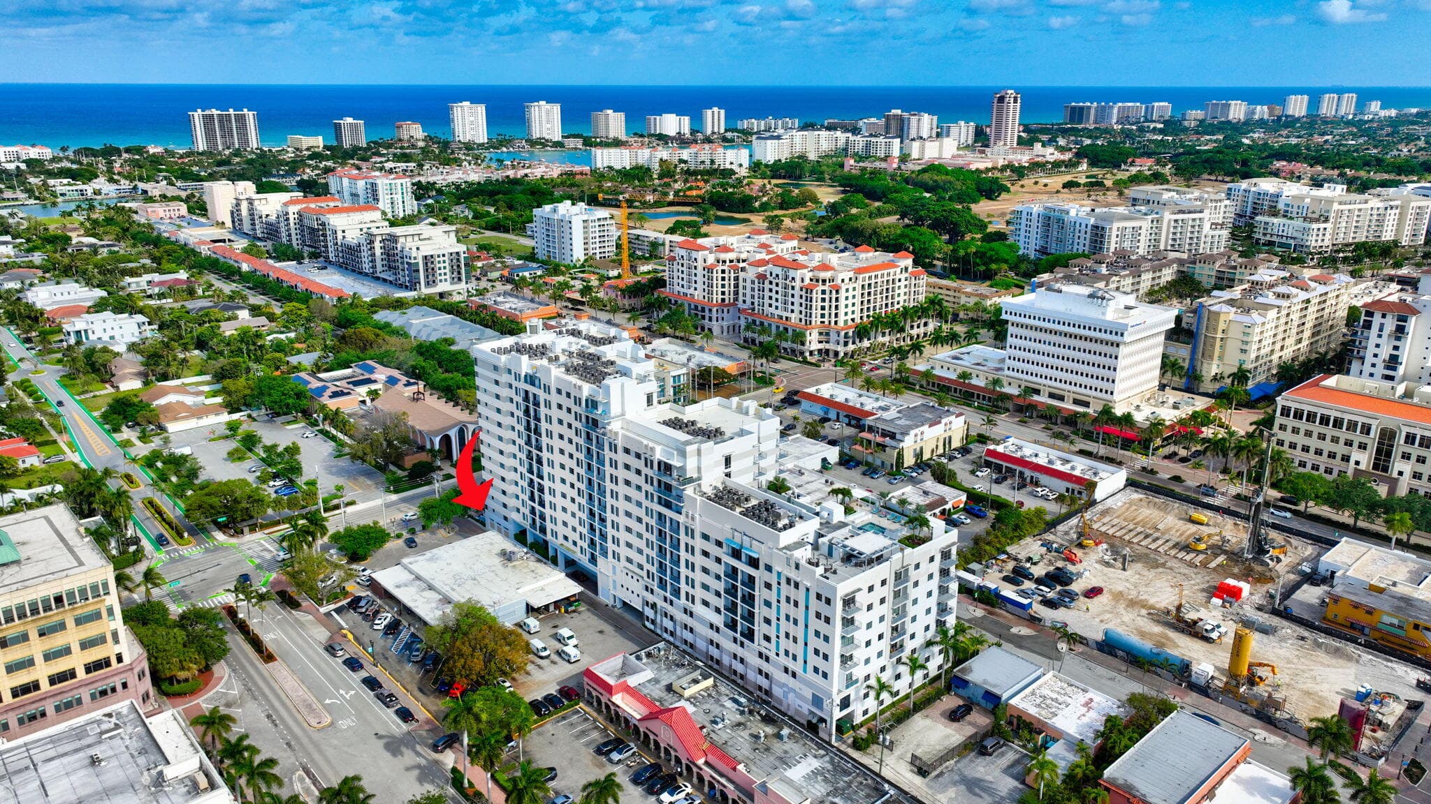 155 E Boca Raton Road Th3, Boca Raton, FL 33432 — photo 130 of 139