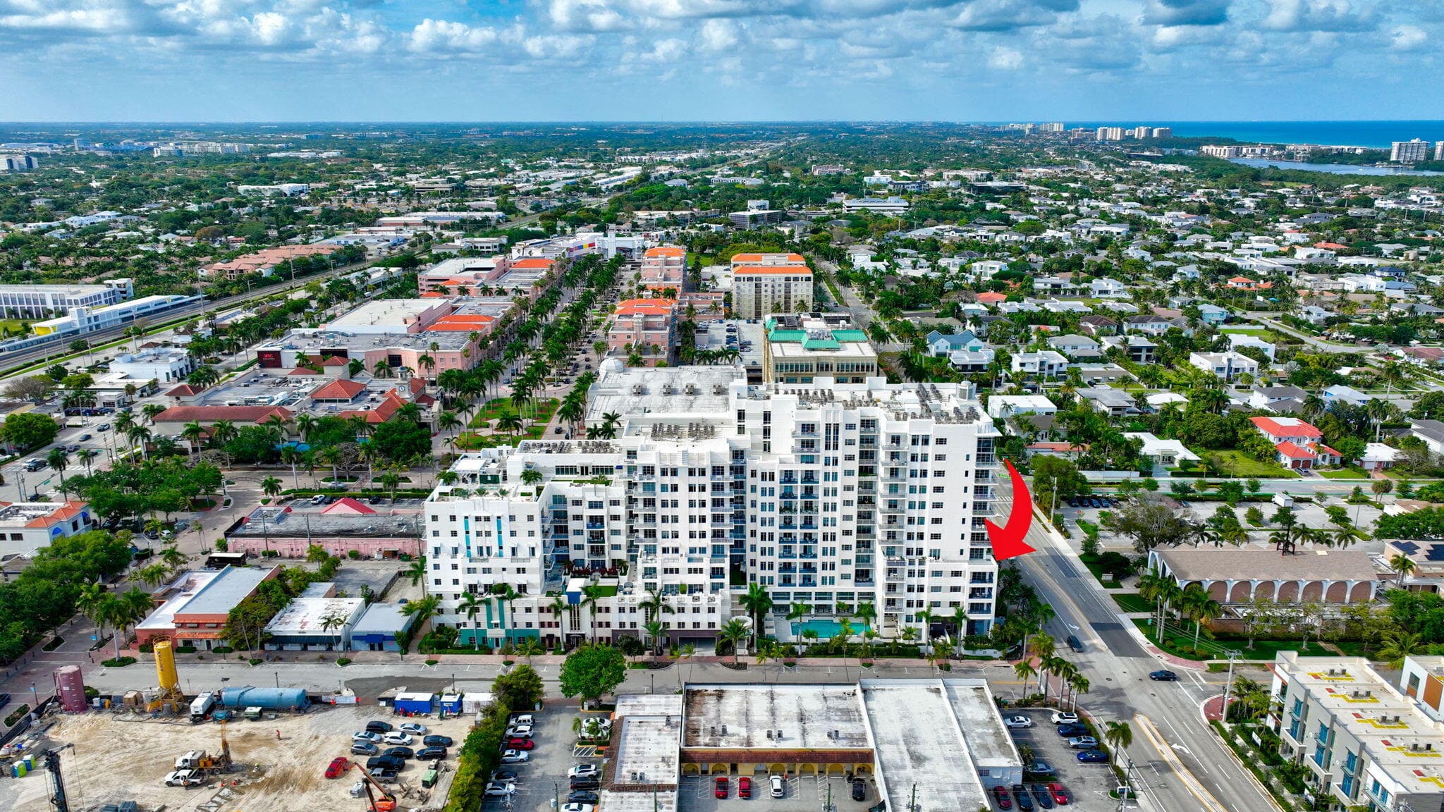 155 E Boca Raton Road Th3, Boca Raton, FL 33432 — photo 128 of 139