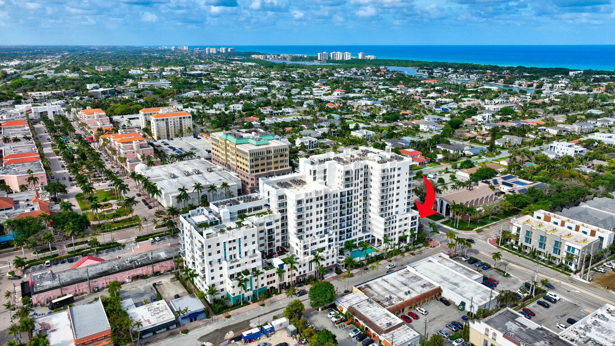 155 E Boca Raton Road Th3, Boca Raton, FL 33432 — photo 129 of 139