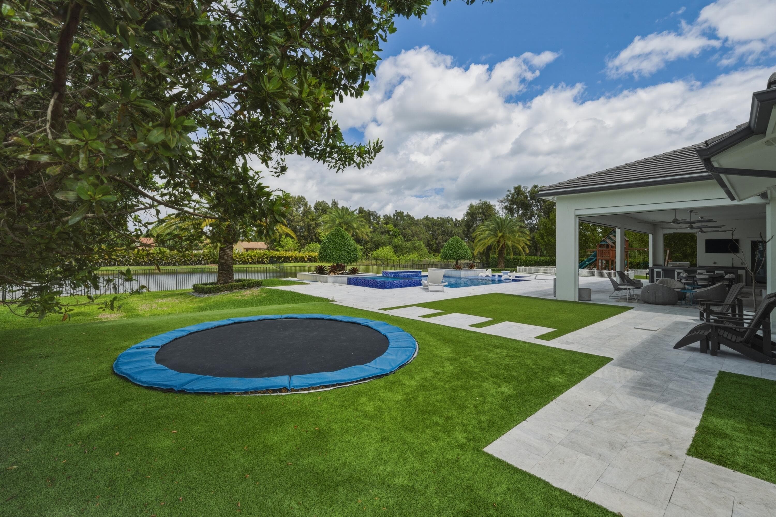 17101 Magnolia Estates Drive, Southwest Ranches, FL 33331 — photo 49 of 57