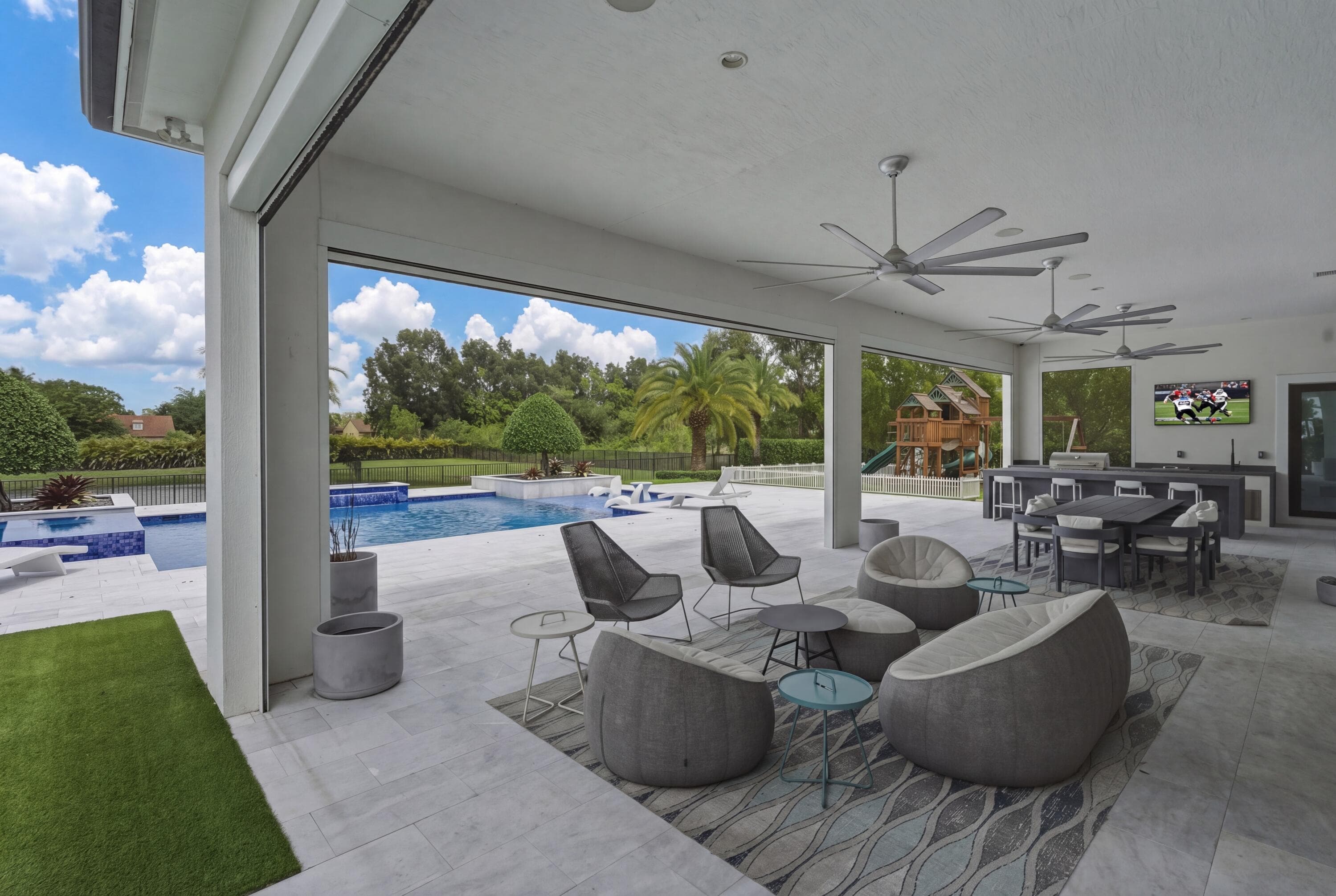 17101 Magnolia Estates Drive, Southwest Ranches, FL 33331 — photo 44 of 57