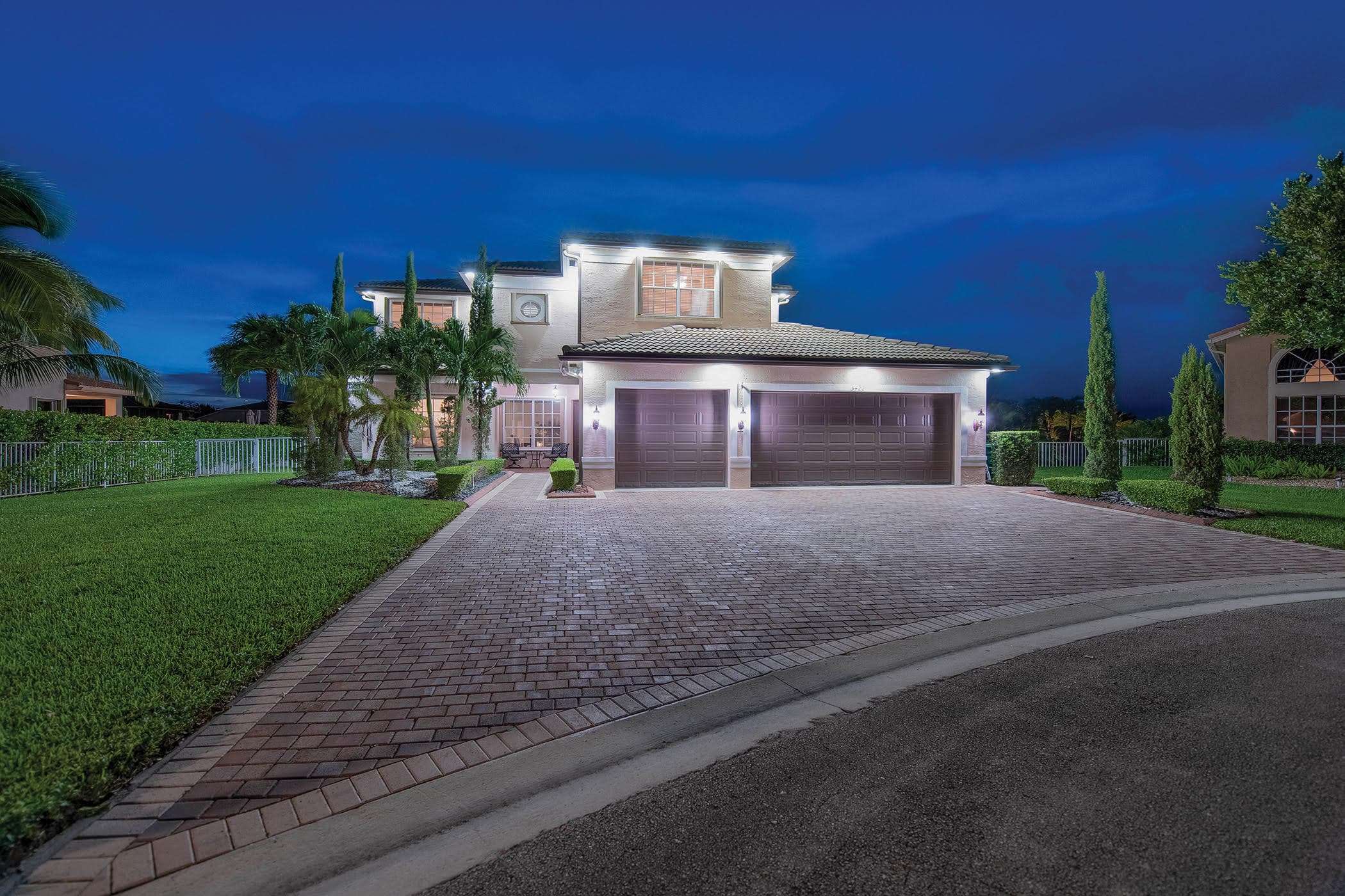 5422 SW 185th Terrace, Miramar, FL 33029 — photo