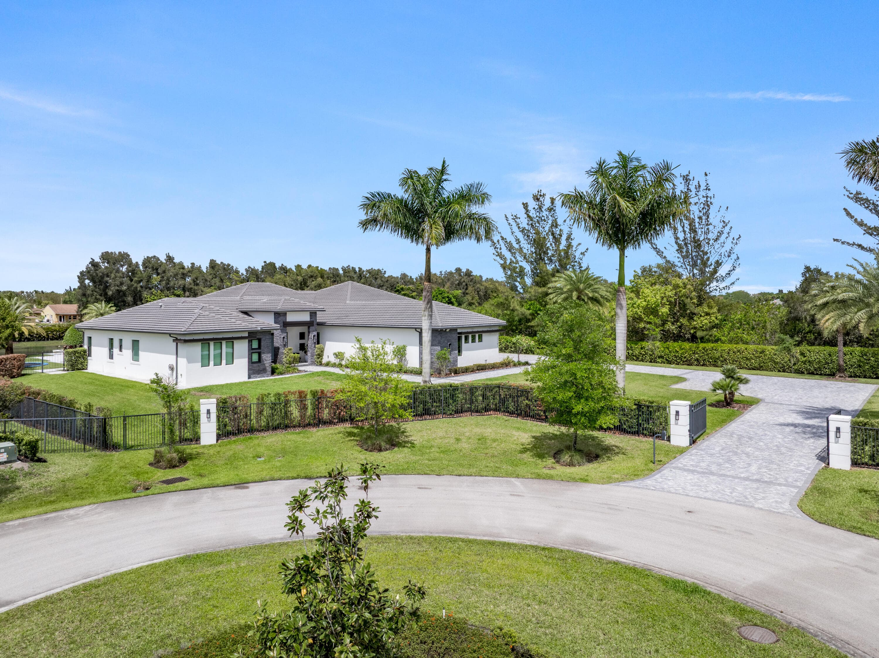 17101 Magnolia Estates Drive, Southwest Ranches, FL 33331 — photo 1 of 57
