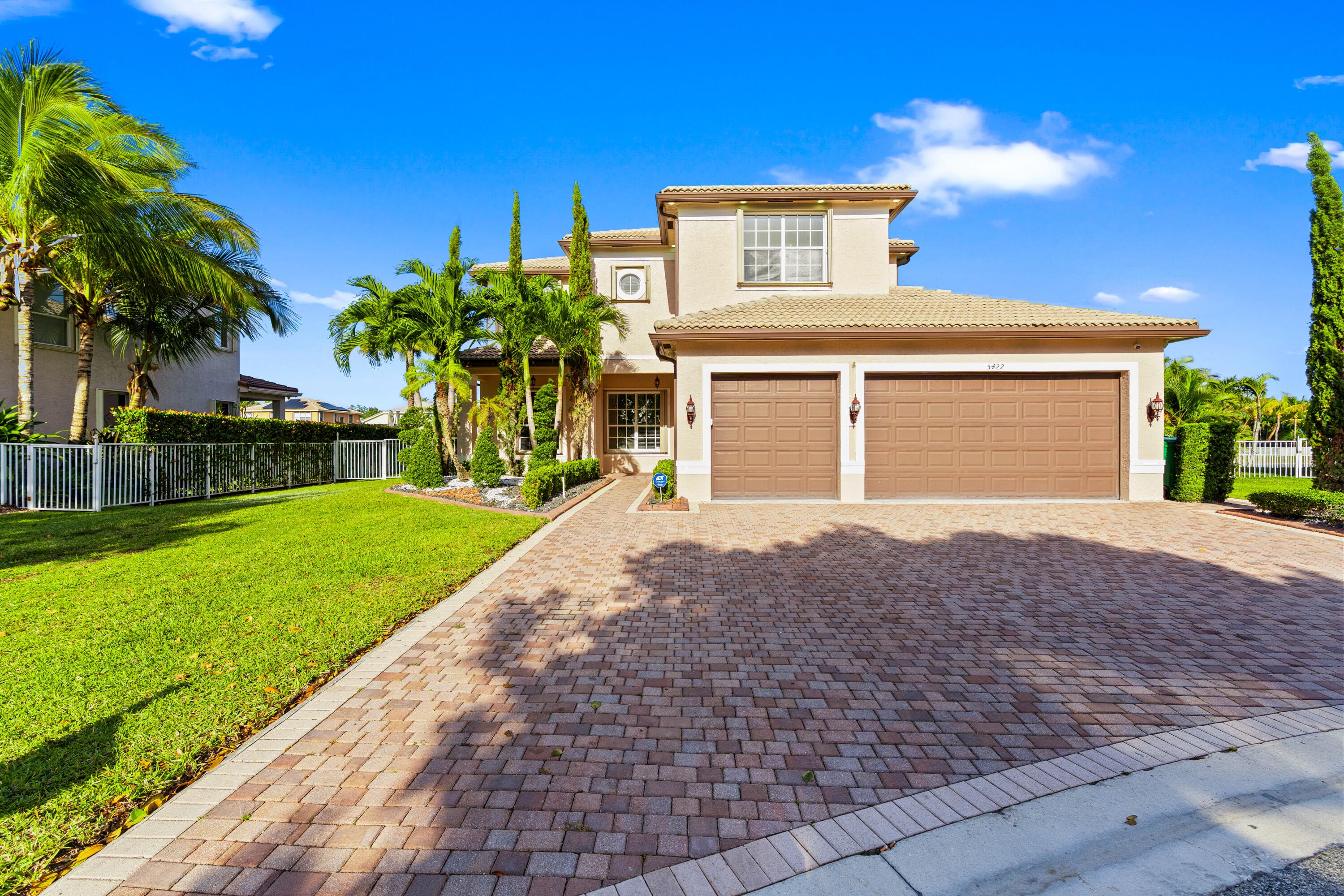 5422 SW 185th Terrace, Miramar, FL 33029 — photo 10 of 69