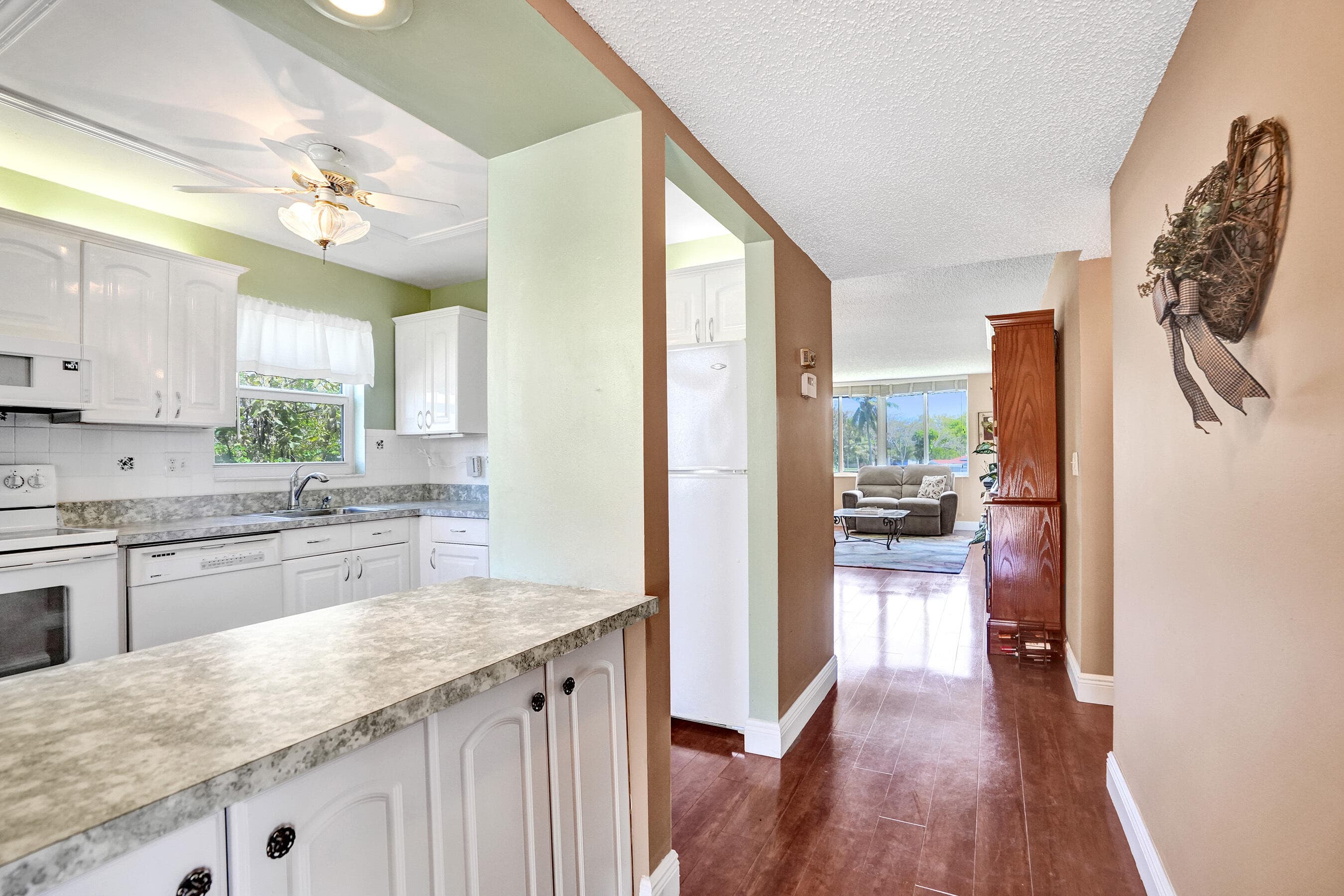 6670 Royal Palm Boulevard 201- K, Margate, FL 33063 — photo 3 of 29