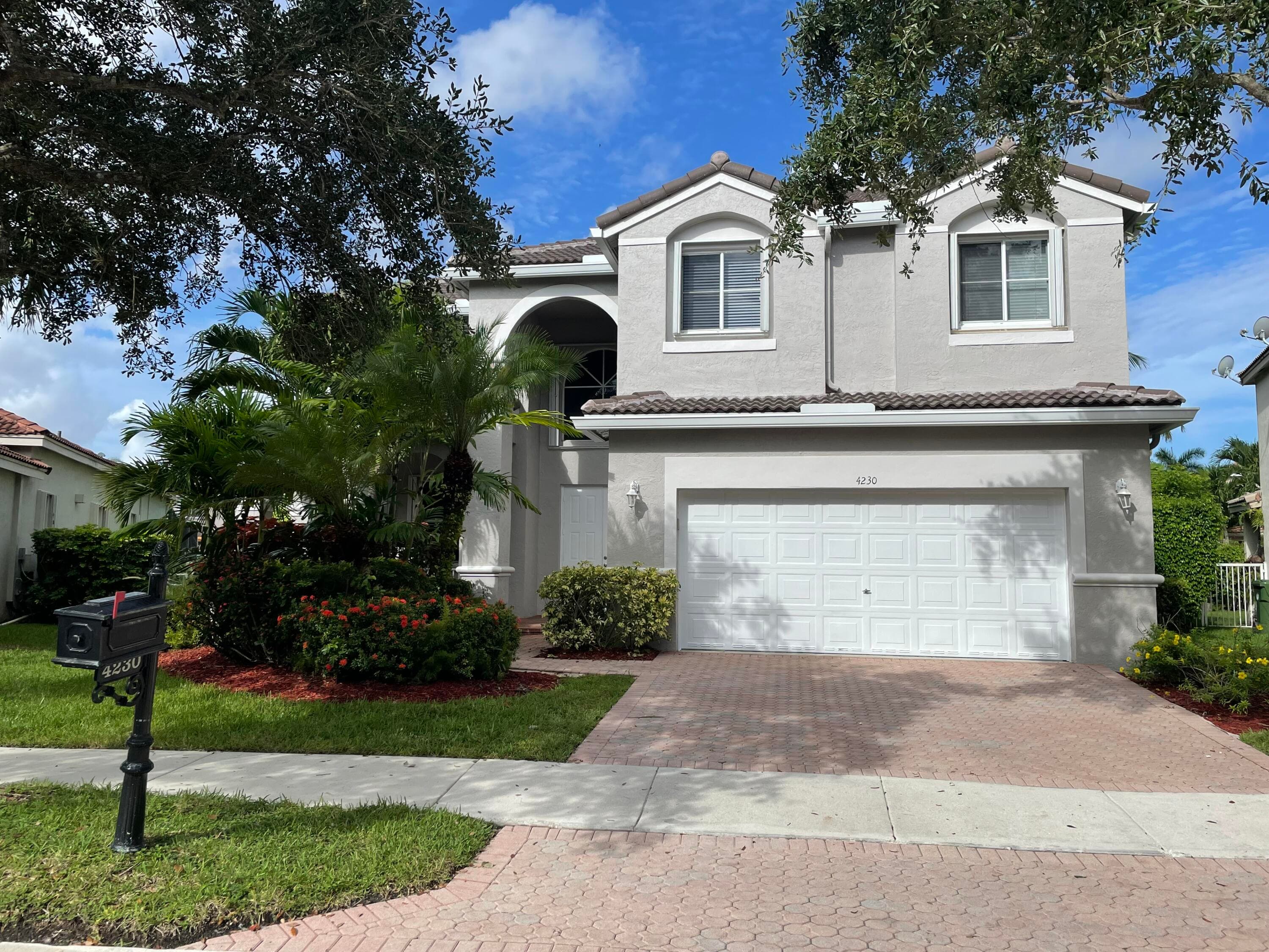 4230 Palmetto Trail, Weston, FL 33331 — photo 1 of 16