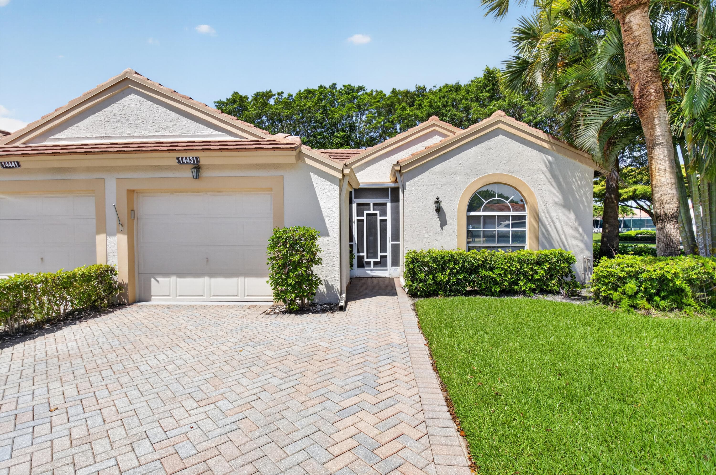14431 Solitaire Drive, Delray Beach, FL 33446 — photo 1 of 59
