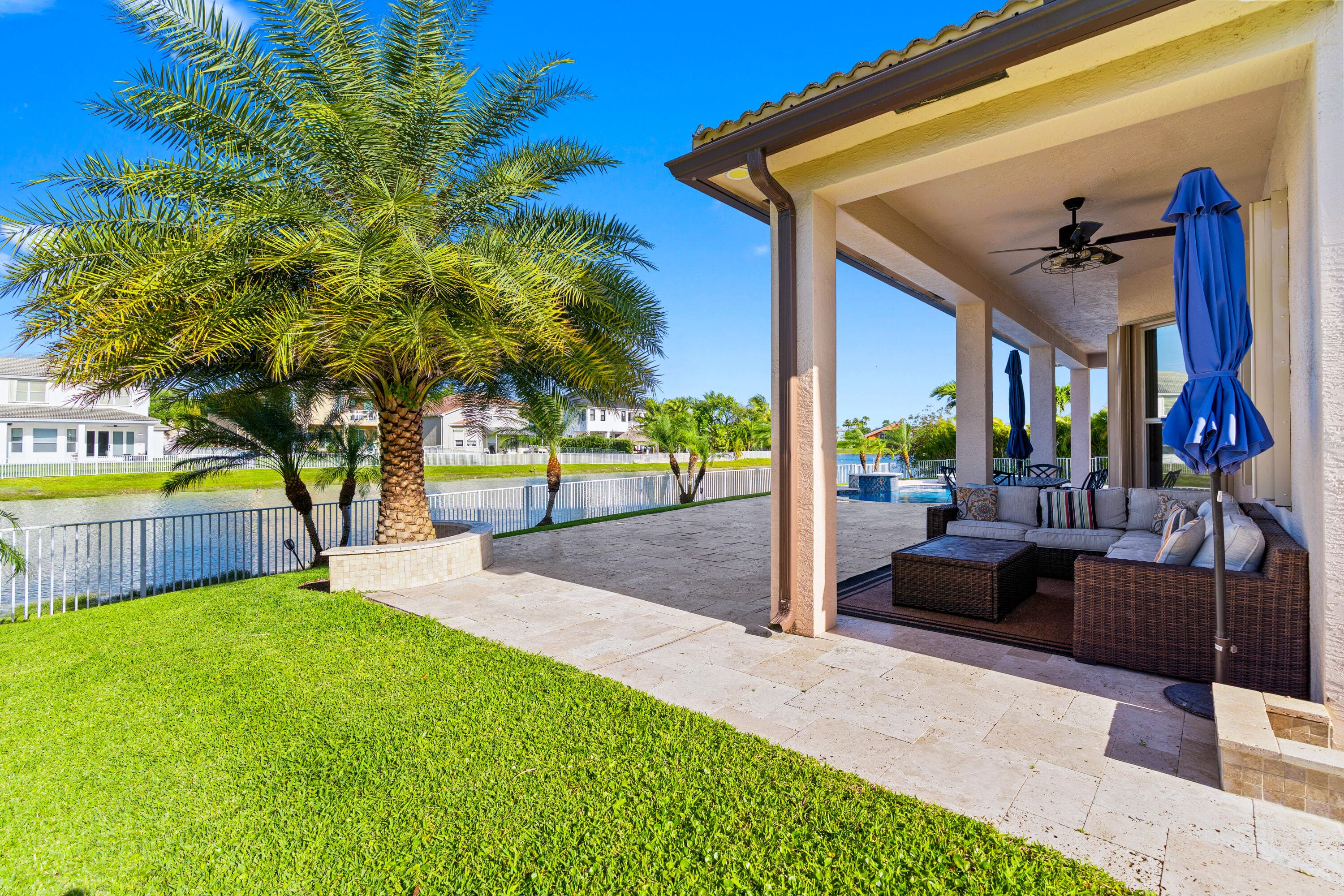 5422 SW 185th Terrace, Miramar, FL 33029 — photo 54 of 69