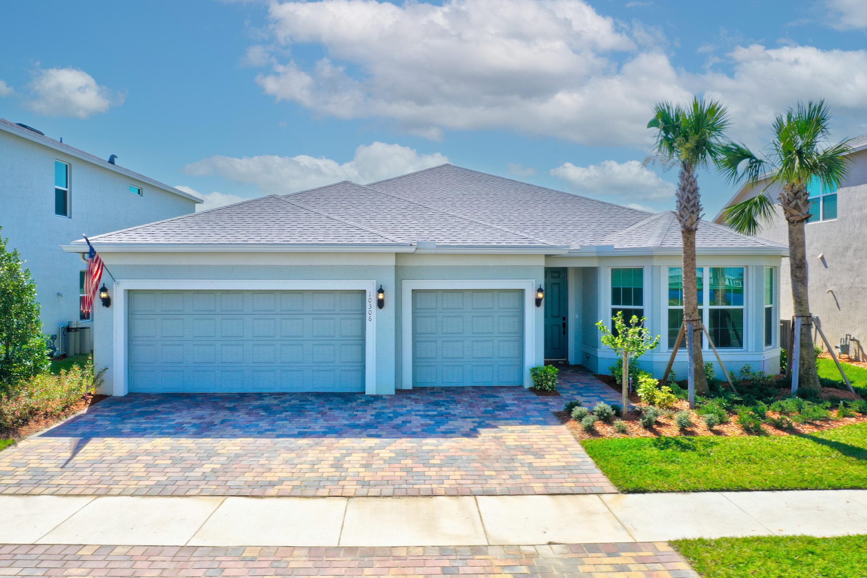 10306 SW Green Turtle Lane, Port St. Lucie, FL 34987 — photo 1 of 66