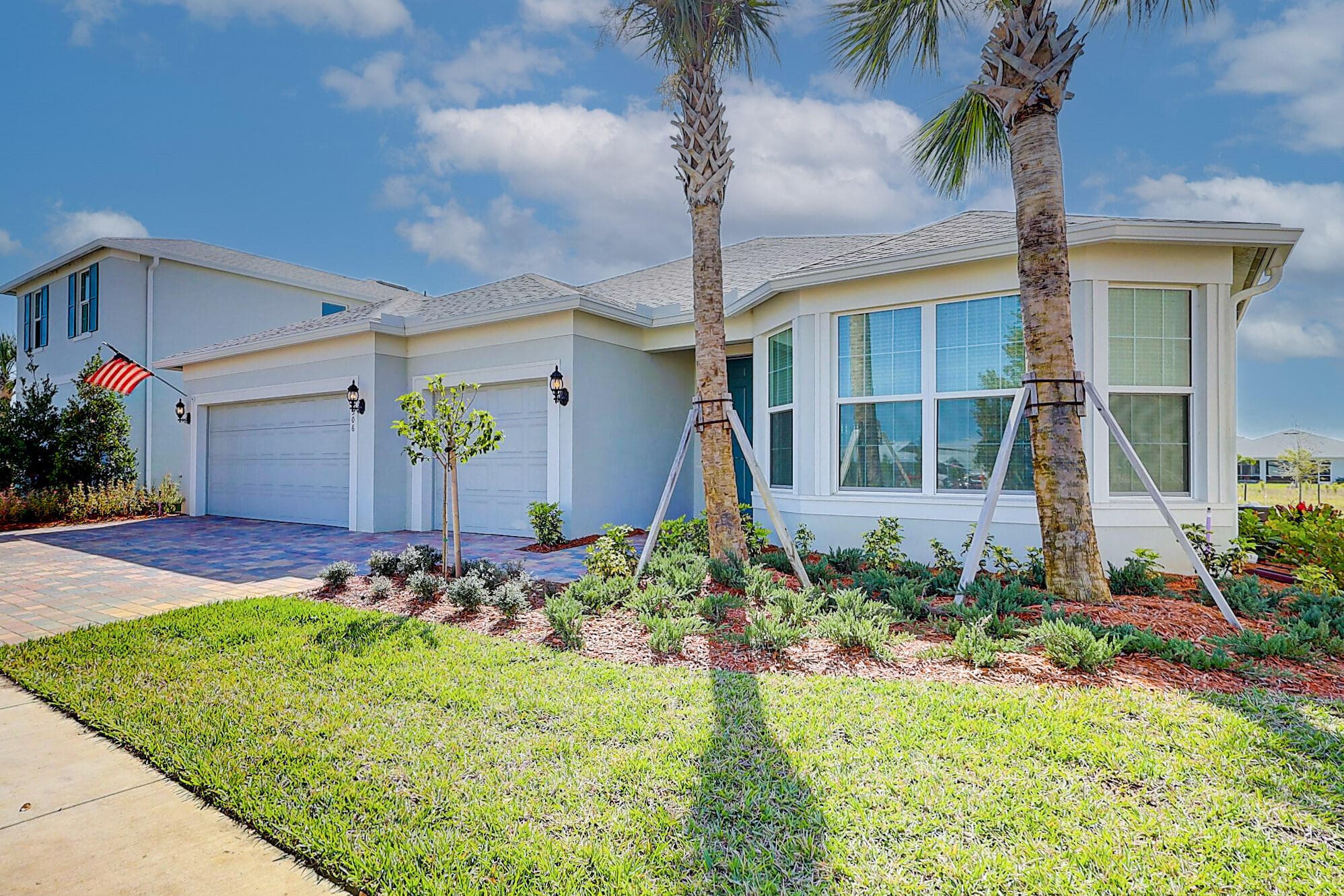 10306 SW Green Turtle Lane, Port St. Lucie, FL 34987 — photo 14 of 66