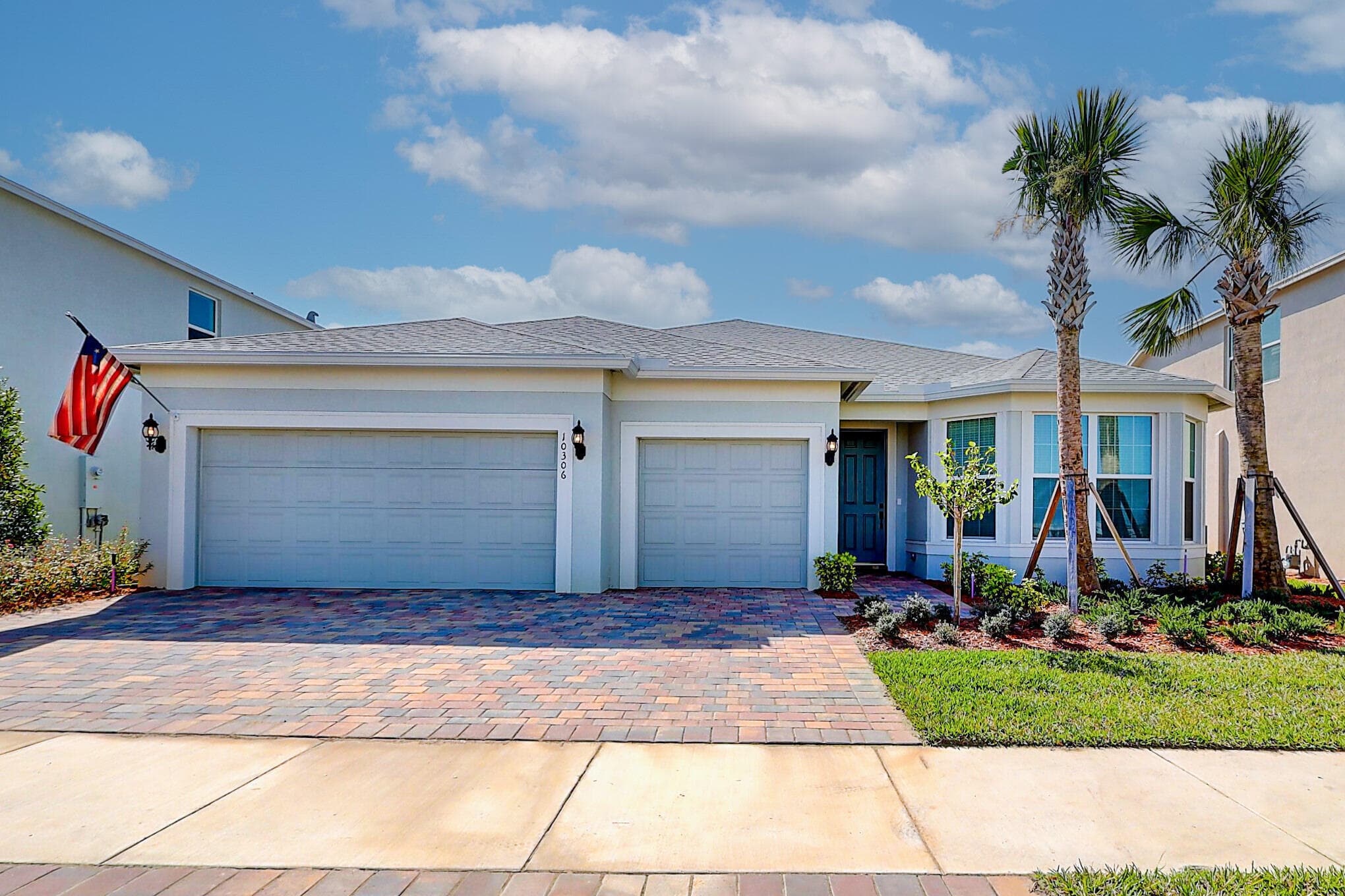 10306 SW Green Turtle Lane, Port St. Lucie, FL 34987 — photo 52 of 66
