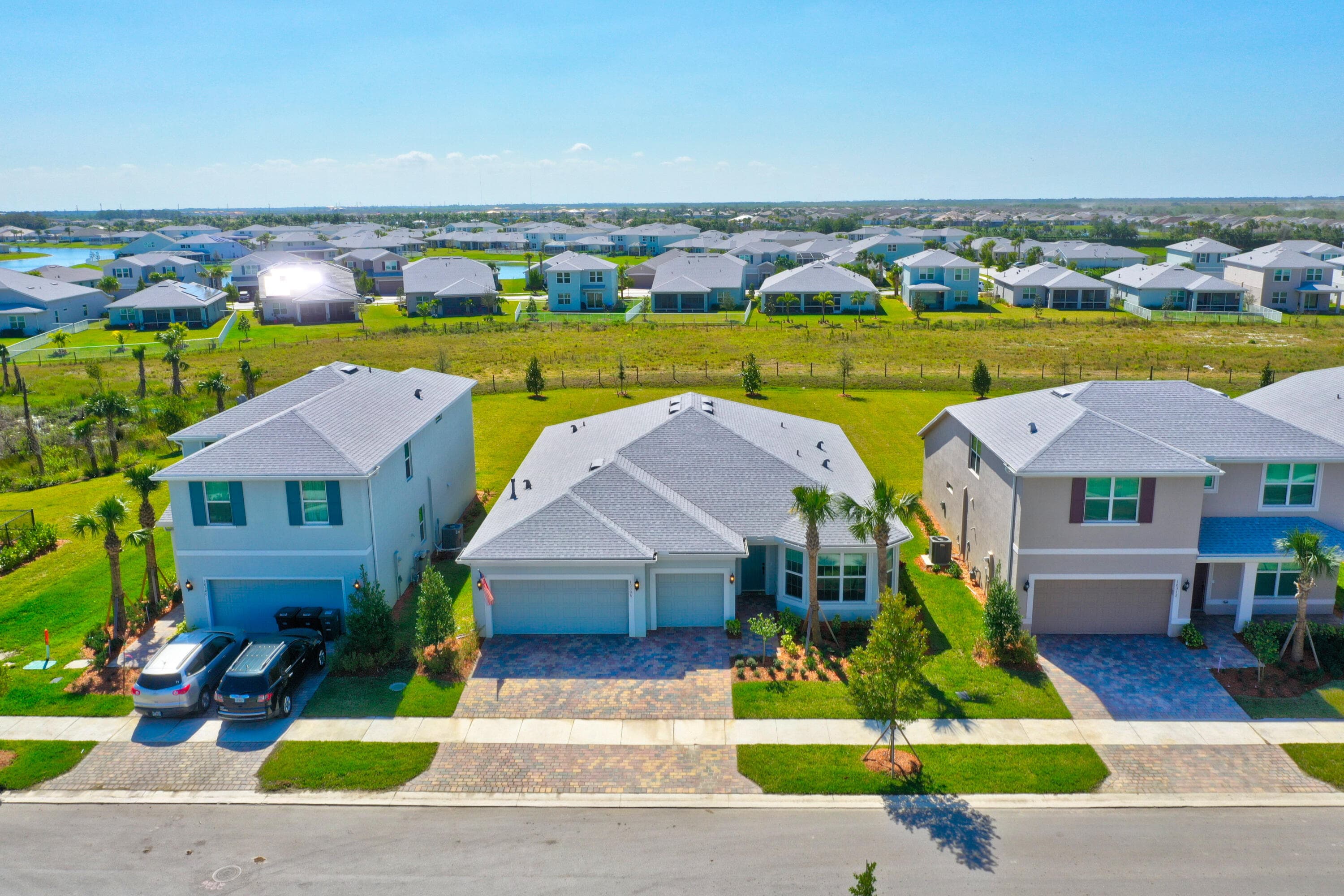 10306 SW Green Turtle Lane, Port St. Lucie, FL 34987 — photo 53 of 66