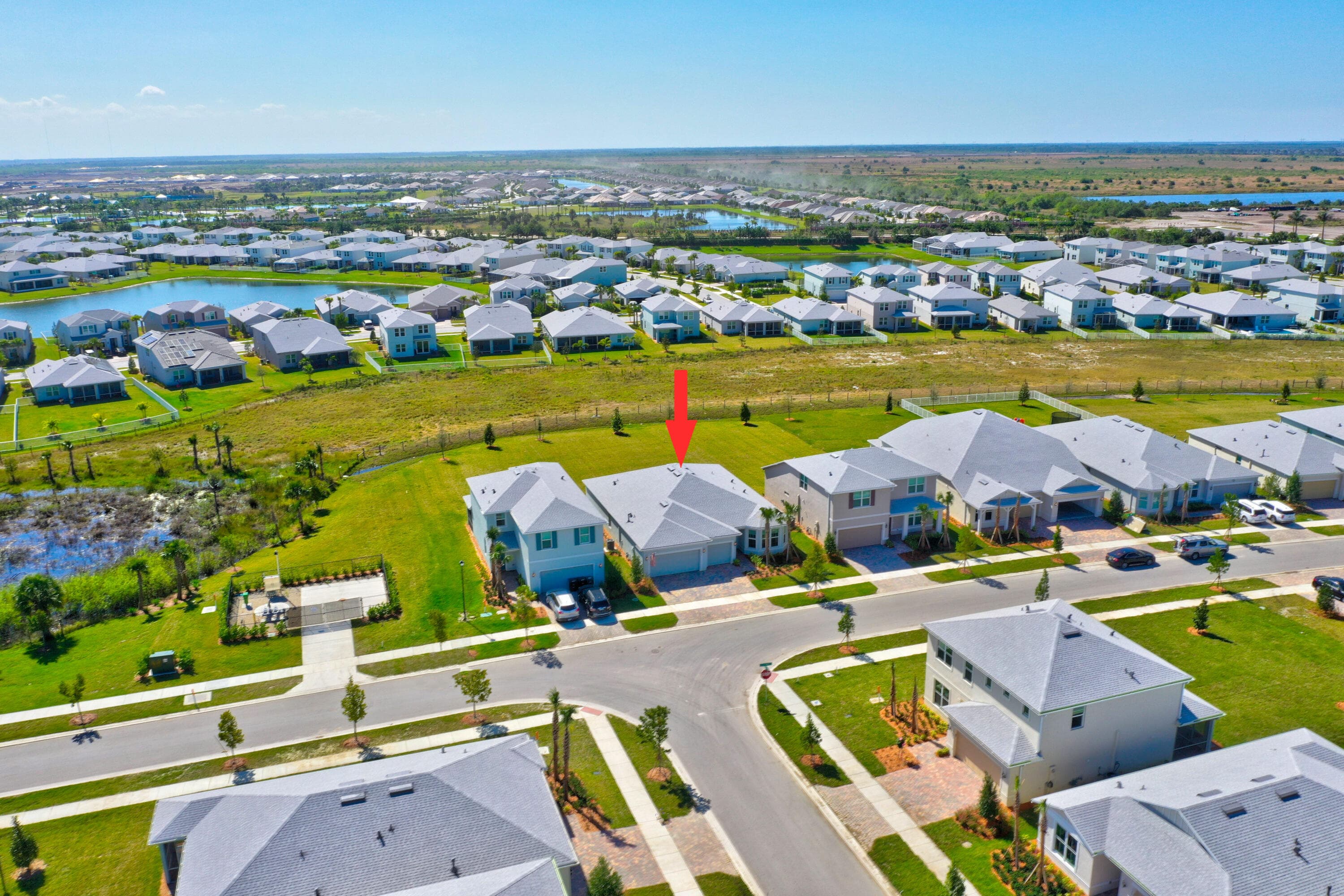 10306 SW Green Turtle Lane, Port St. Lucie, FL 34987 — photo 56 of 66