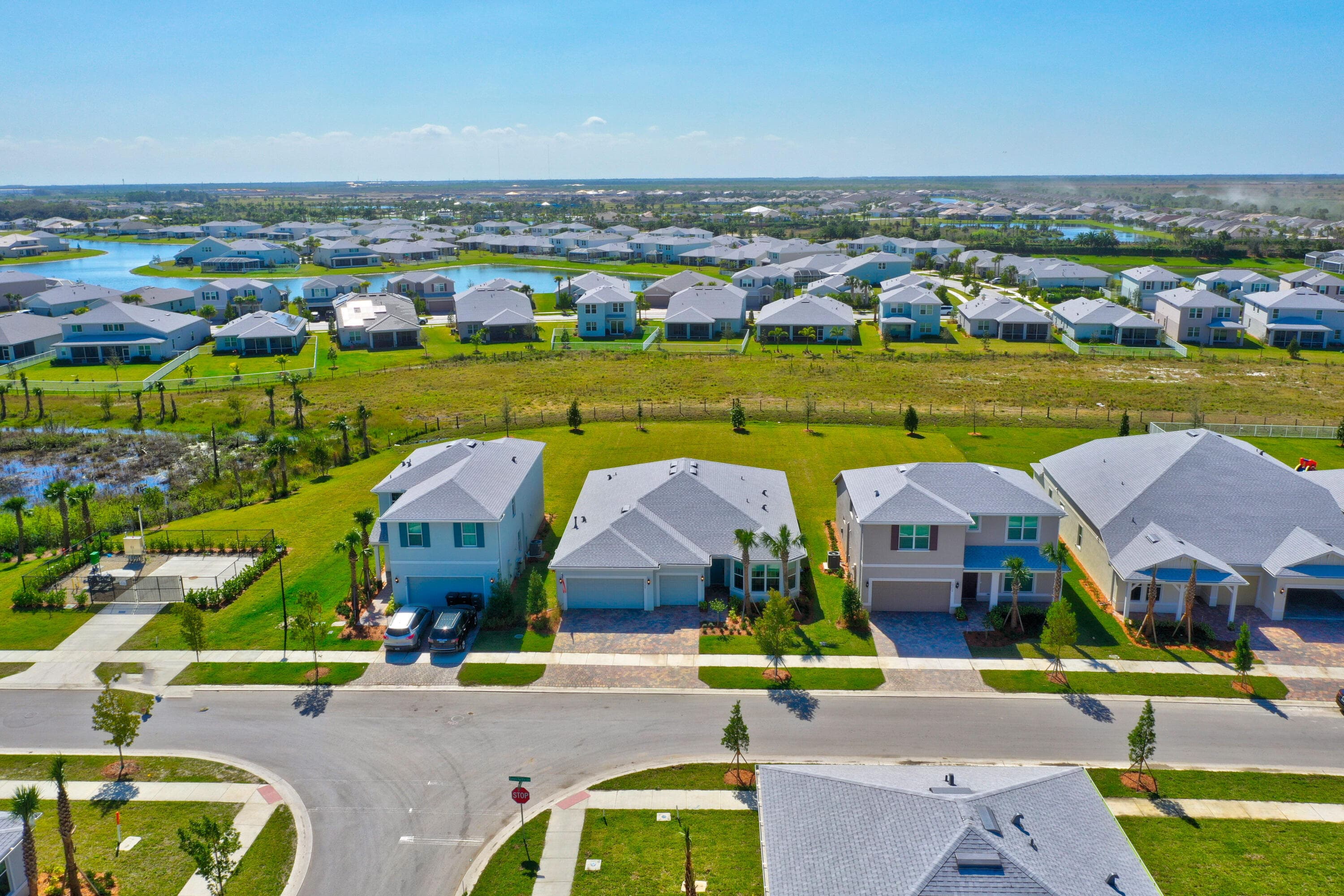 10306 SW Green Turtle Lane, Port St. Lucie, FL 34987 — photo 58 of 66