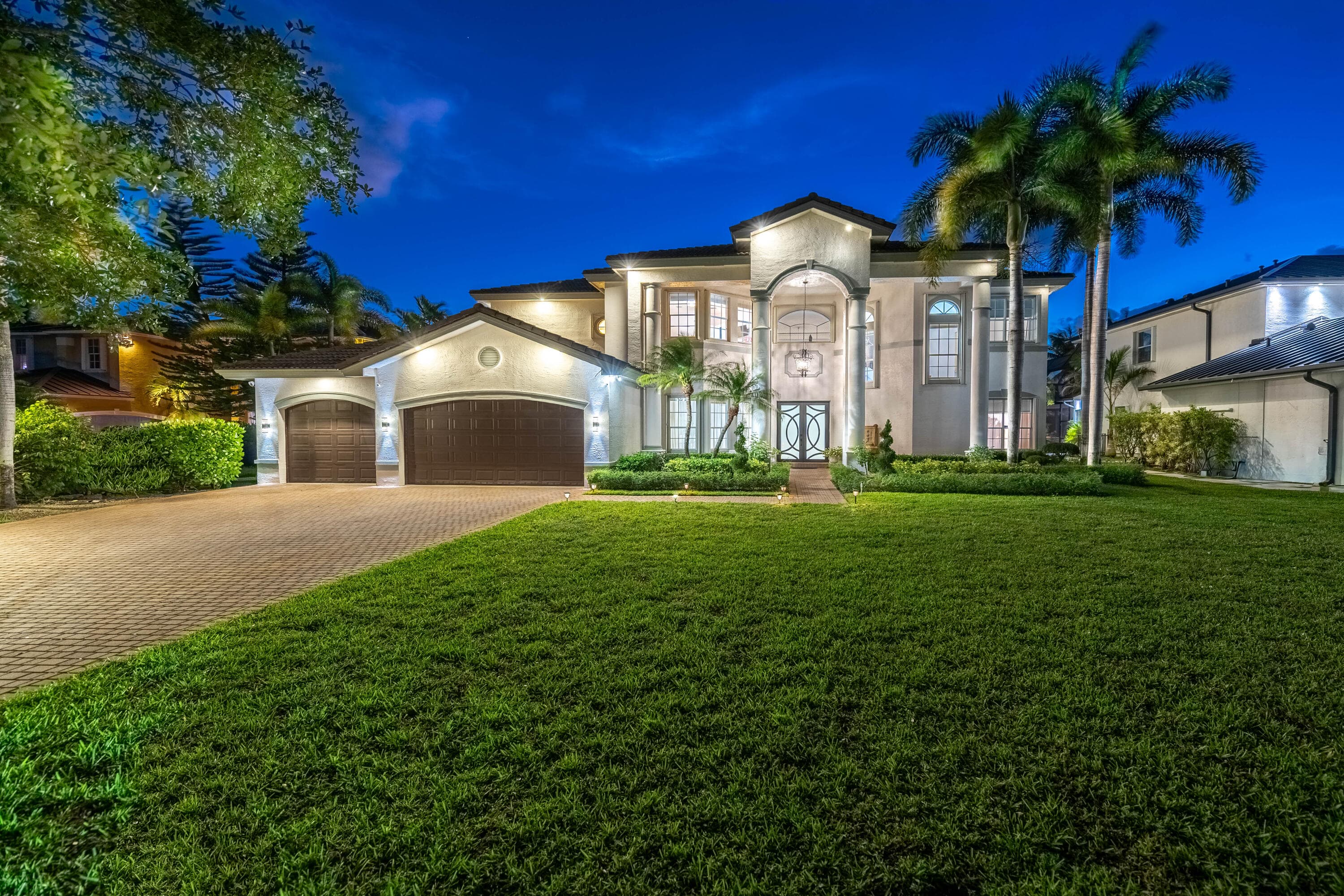 4918 SW 195th Ter, Miramar, FL 33029 — photo 2 of 93