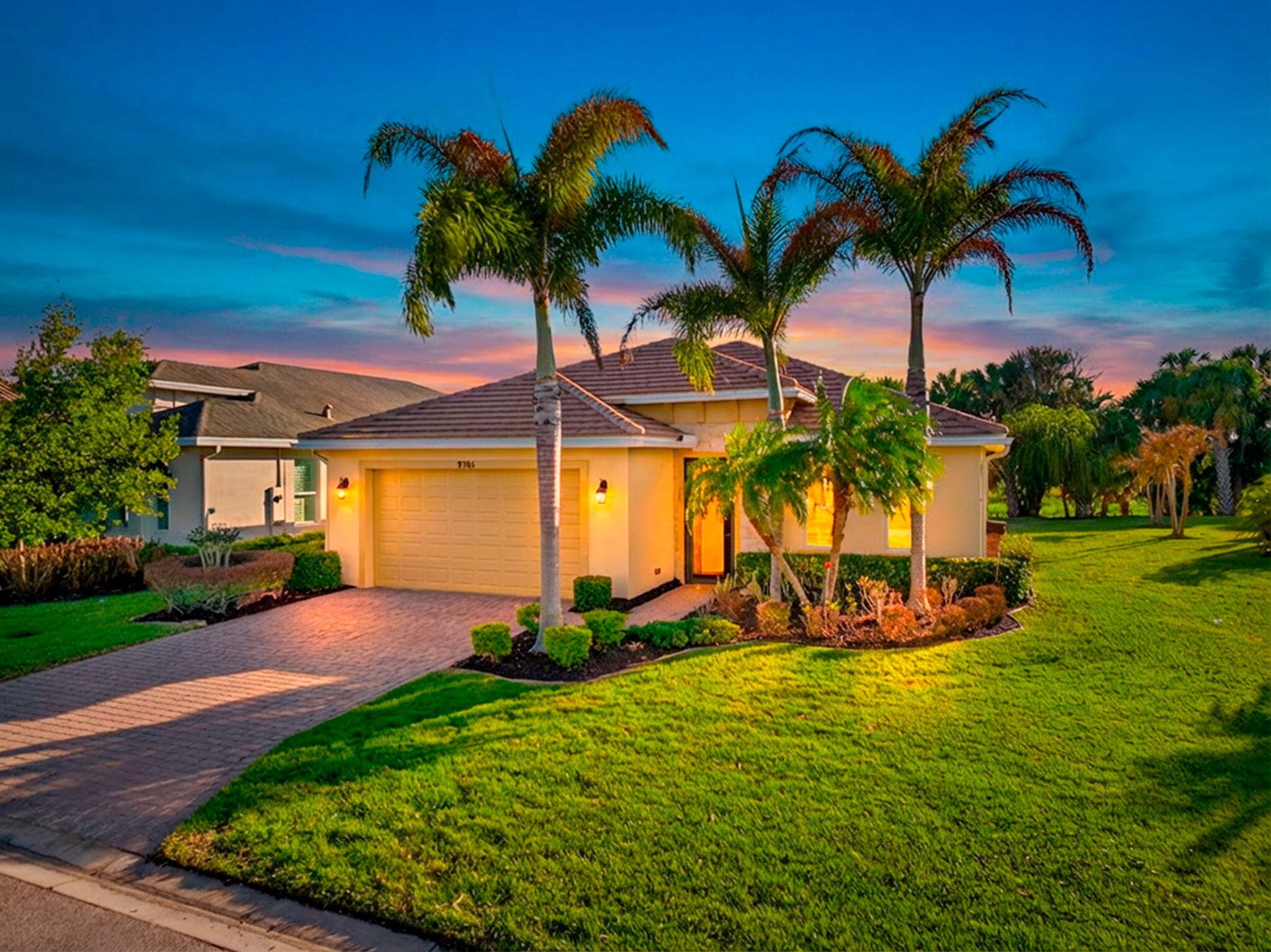 9701 SW Royal Poinciana Drive, Port St. Lucie, FL 34987 — photo 1 of 45