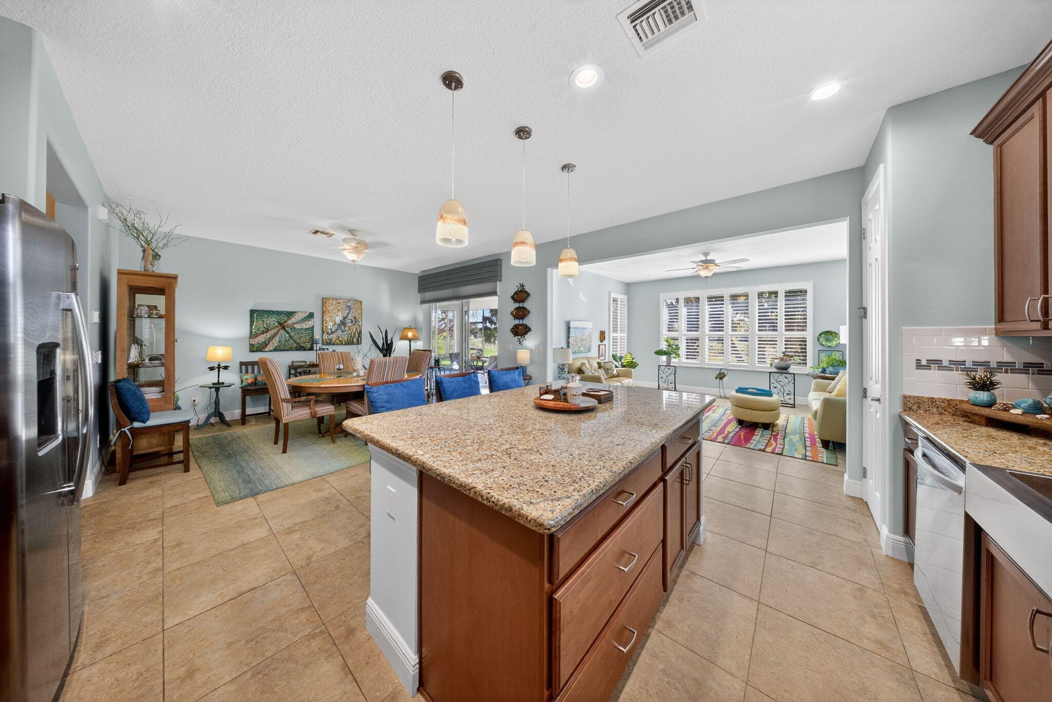 9701 SW Royal Poinciana Drive, Port St. Lucie, FL 34987 — photo 26 of 45