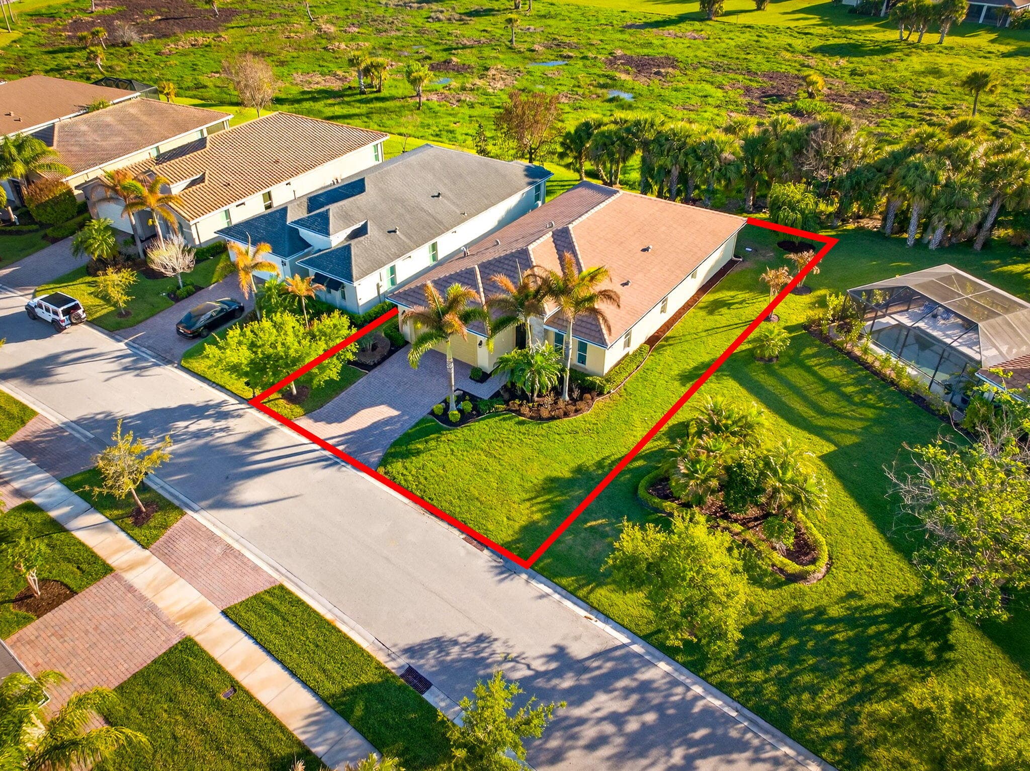 9701 SW Royal Poinciana Drive, Port St. Lucie, FL 34987 — photo 36 of 45