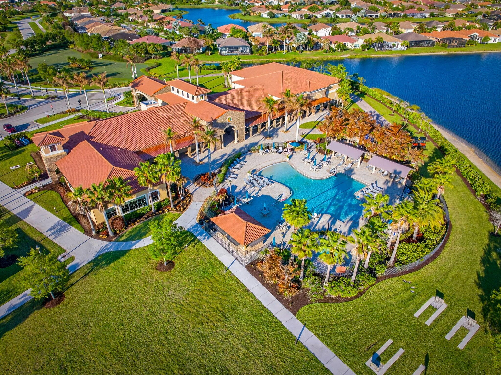9701 SW Royal Poinciana Drive, Port St. Lucie, FL 34987 — photo 39 of 45