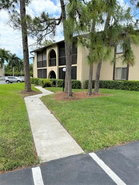 441 Pine Glen Lane D-2, Greenacres, FL 33463 — photo 34 of 37