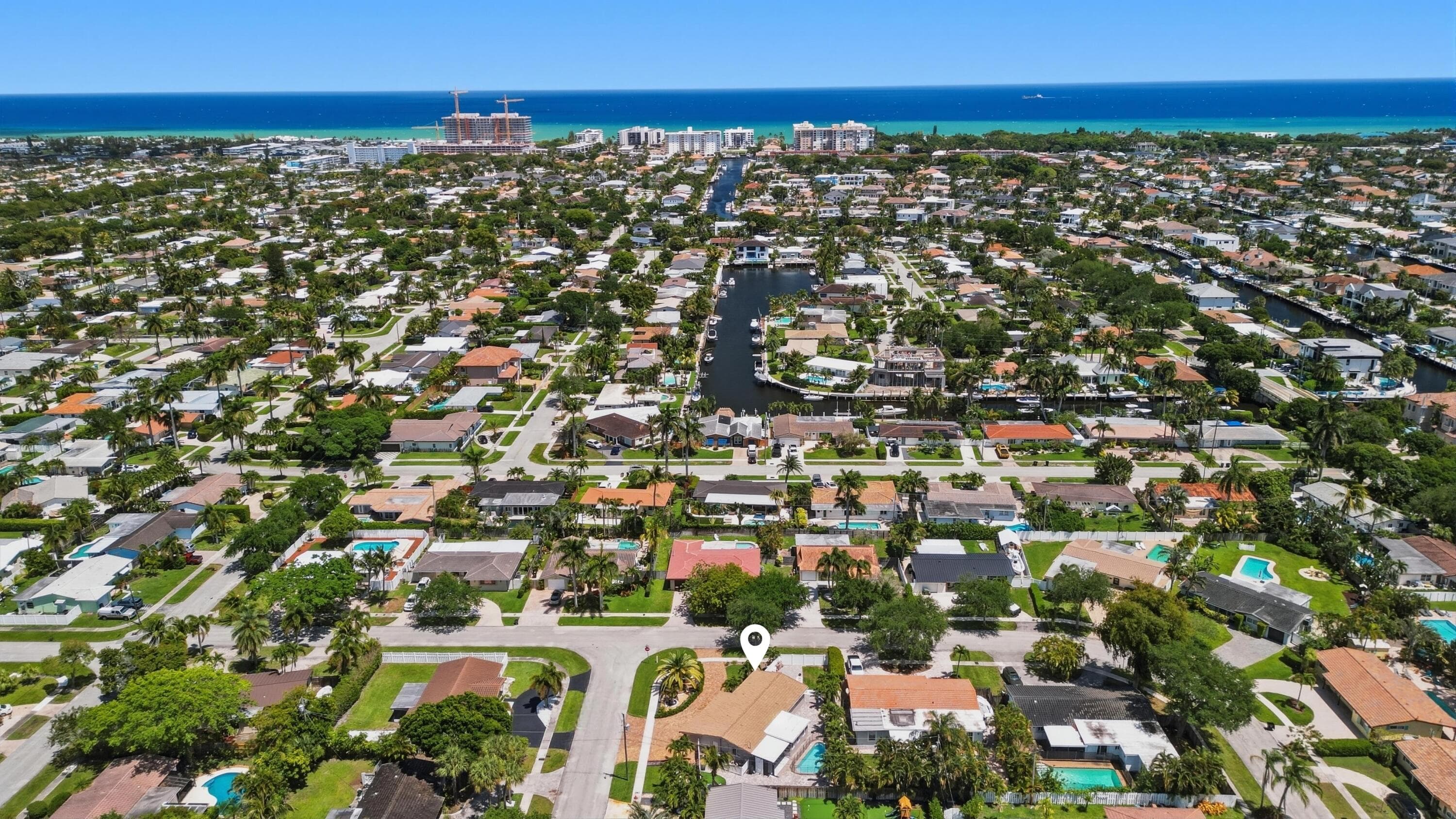 5031 NE 23rd Terrace, Lighthouse Point, FL 33064 — photo 23 of 37