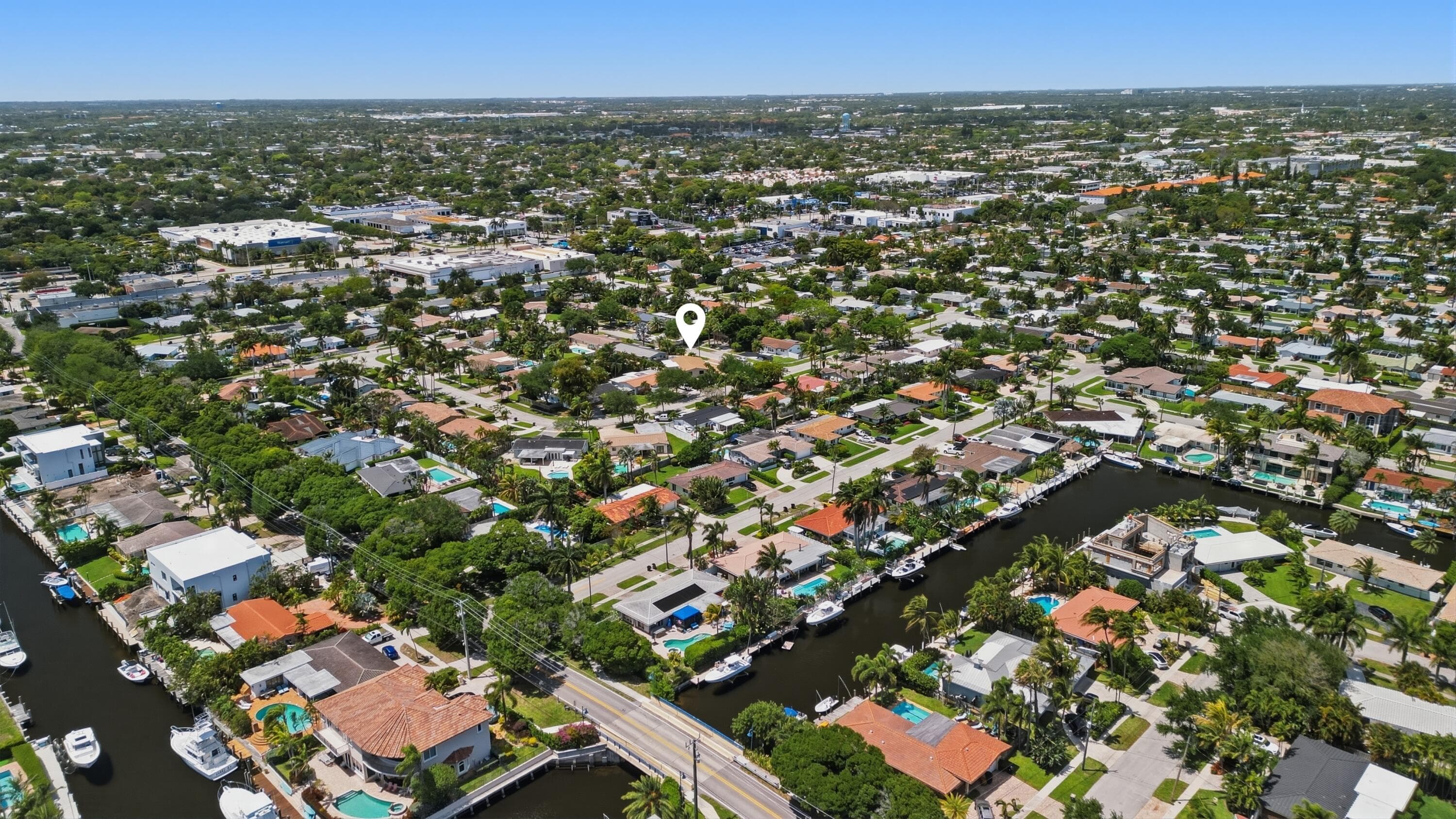 5031 NE 23rd Terrace, Lighthouse Point, FL 33064 — photo 25 of 37