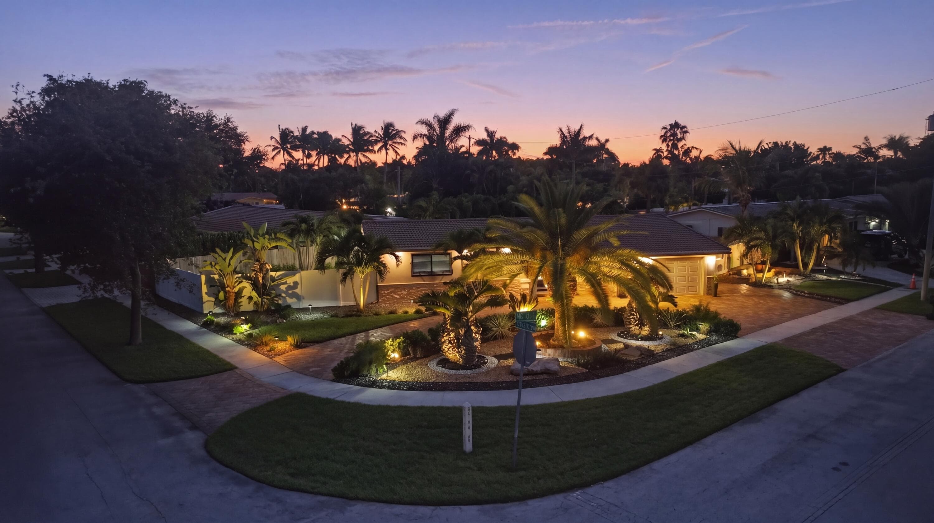 5031 NE 23rd Terrace, Lighthouse Point, FL 33064 — photo 34 of 37