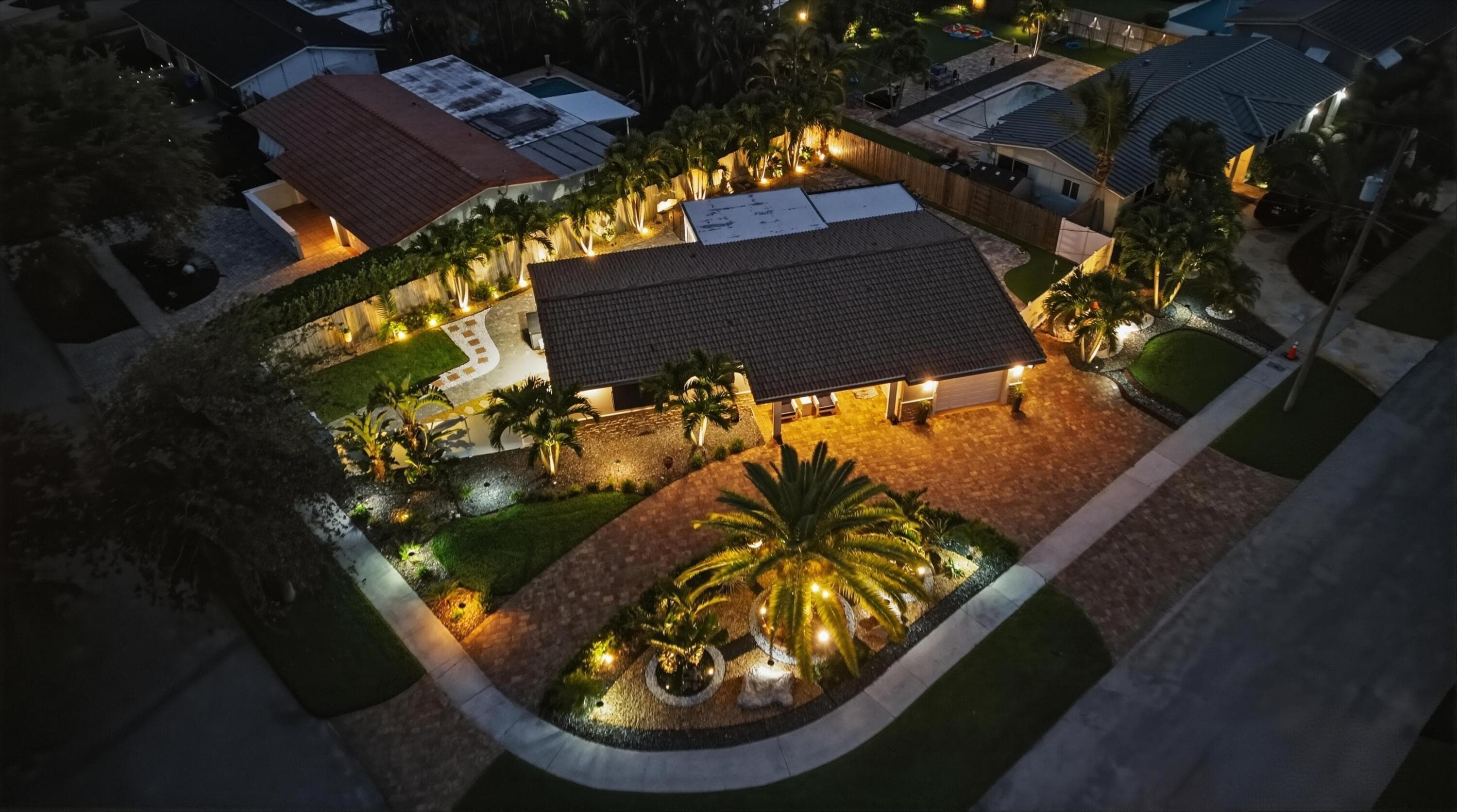 5031 NE 23rd Terrace, Lighthouse Point, FL 33064 — photo 35 of 37