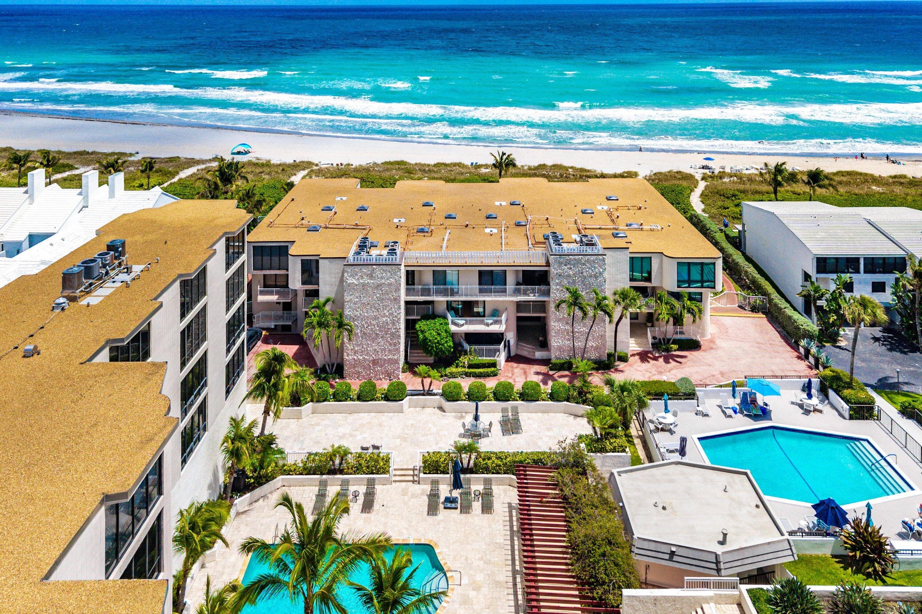 2155 S Ocean Boulevard 7, Delray Beach, FL 33483 — photo 50 of 59