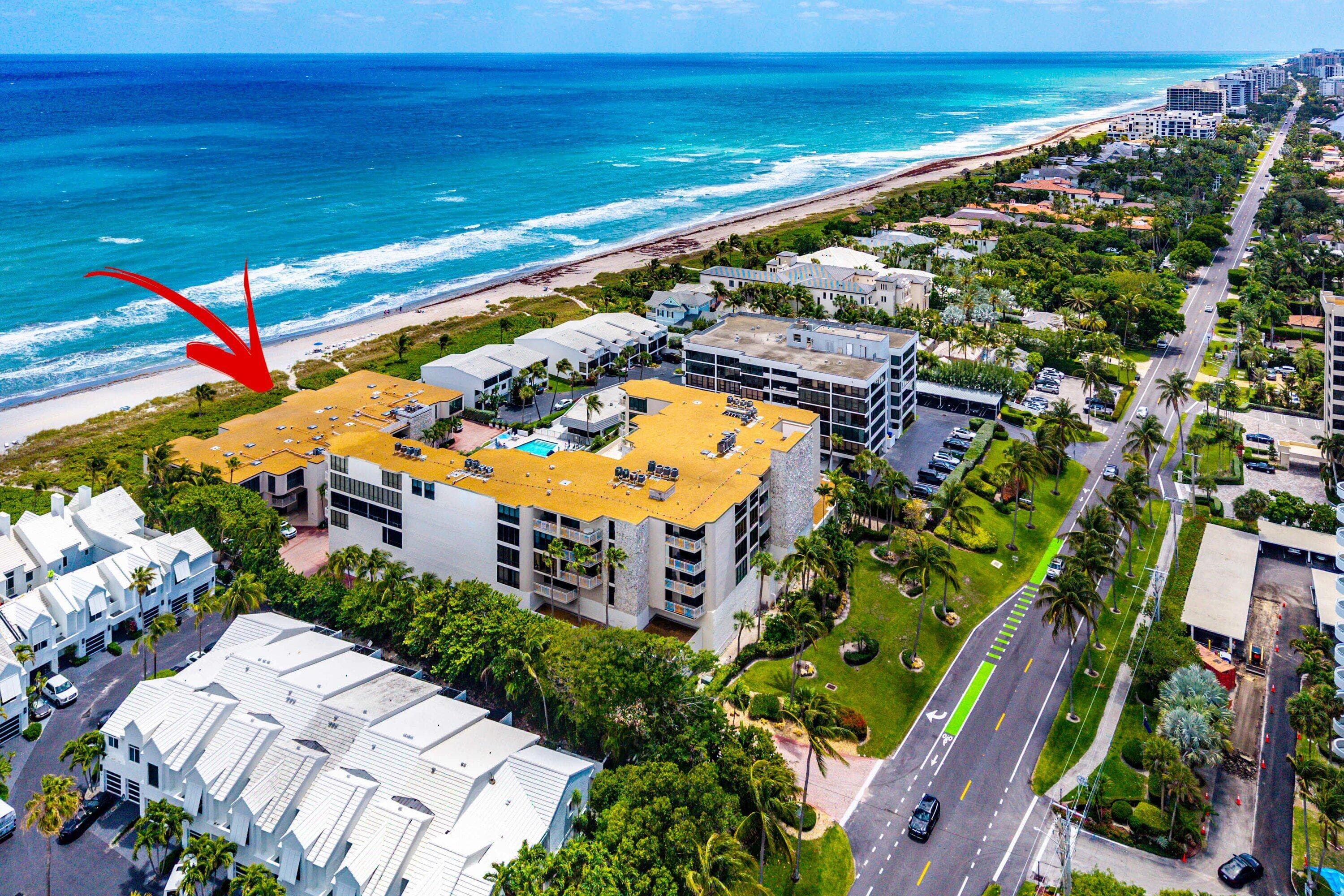 2155 S Ocean Boulevard 7, Delray Beach, FL 33483 — photo 55 of 59