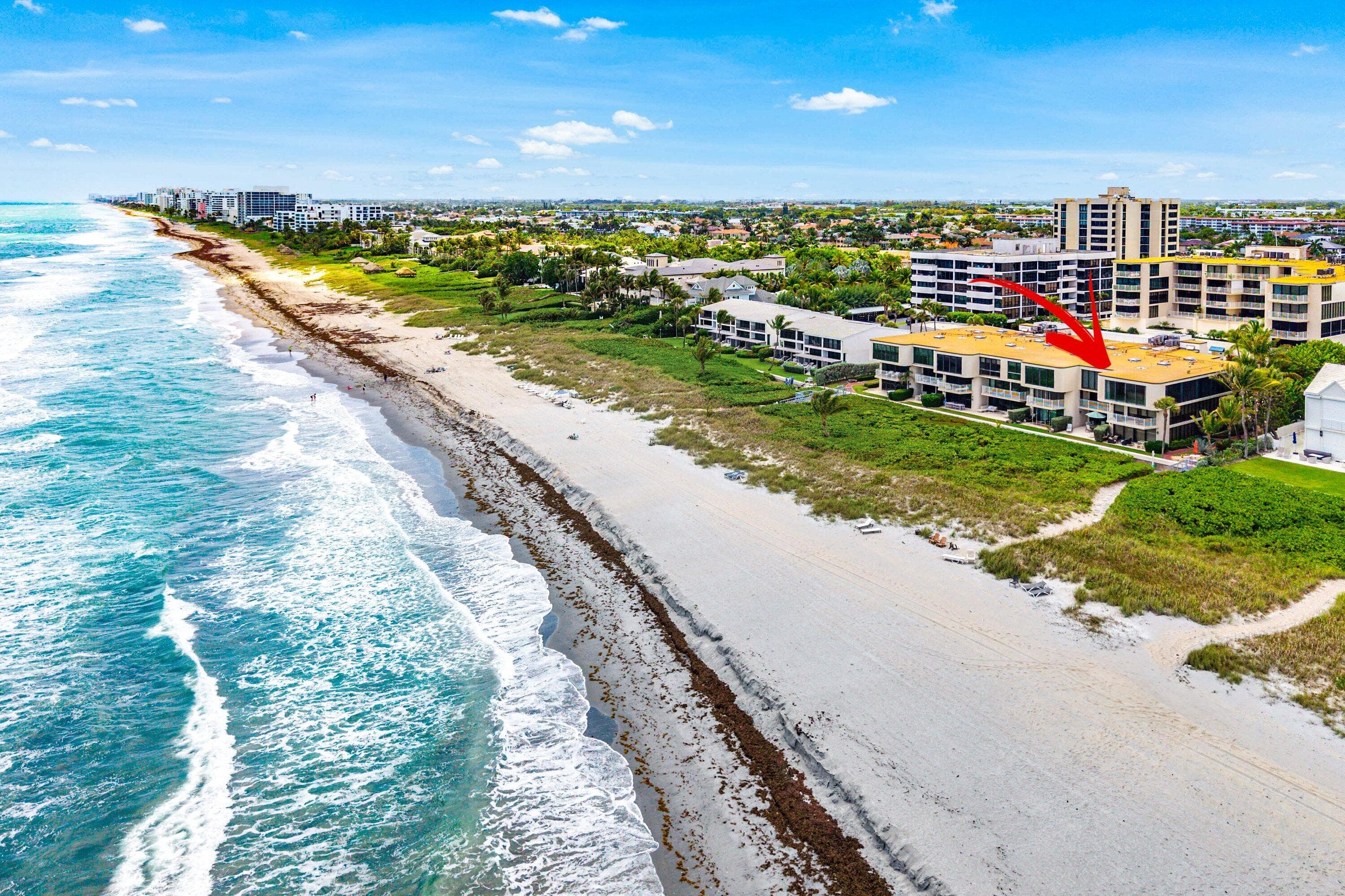 2155 S Ocean Boulevard 7, Delray Beach, FL 33483 — photo 54 of 59