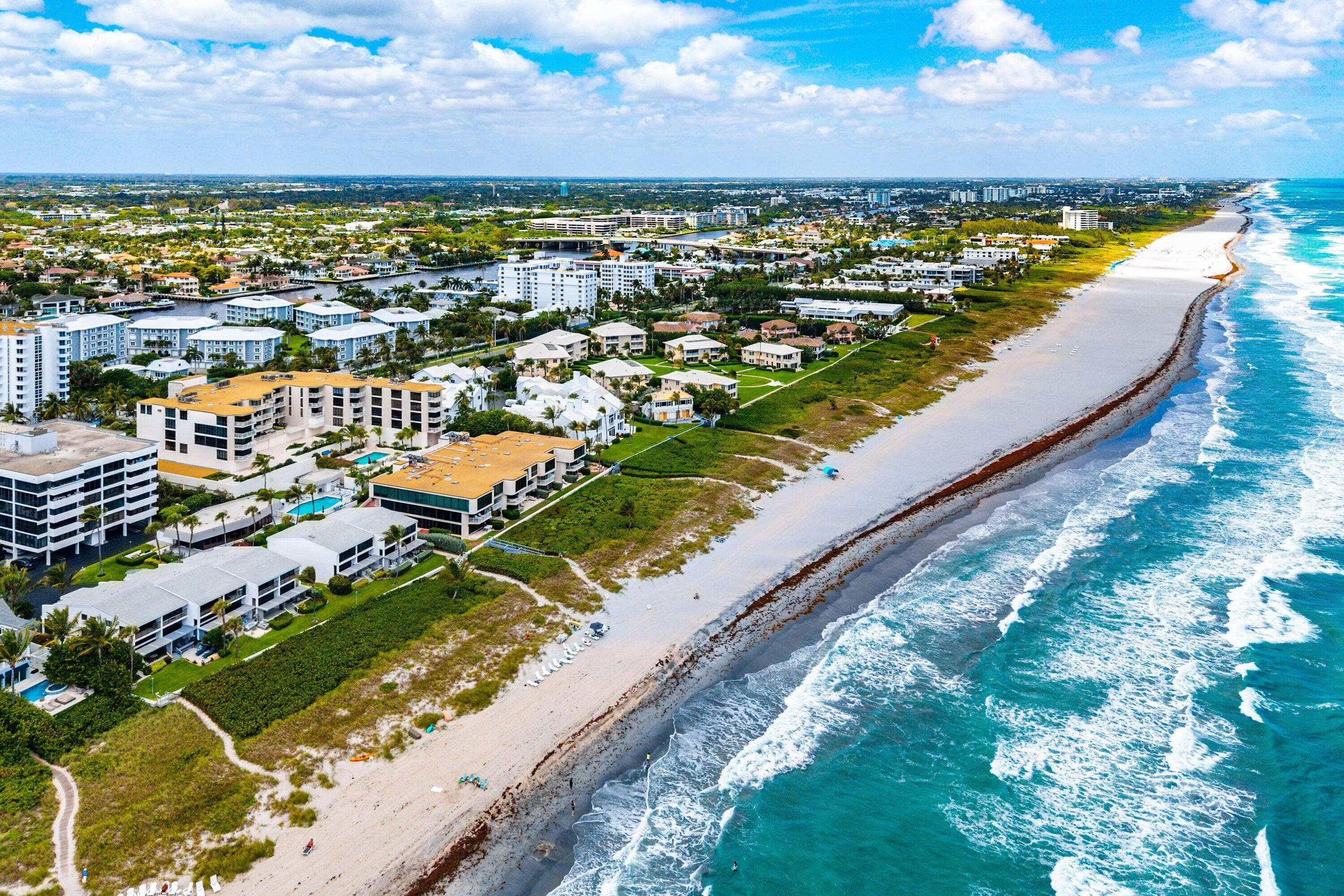 2155 S Ocean Boulevard 7, Delray Beach, FL 33483 — photo 59 of 59