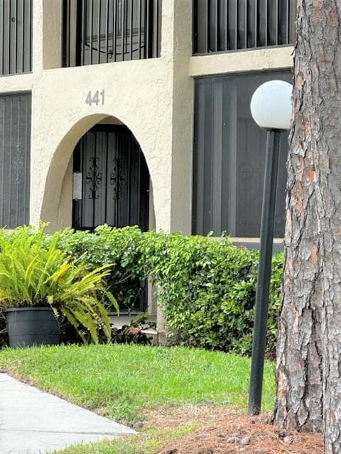 441 Pine Glen Lane D-2, Greenacres, FL 33463 — photo 35 of 37