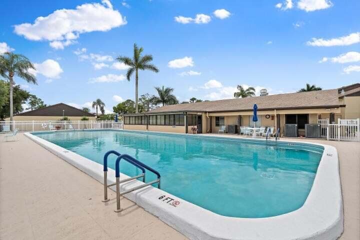 441 Pine Glen Lane D-2, Greenacres, FL 33463 — photo 36 of 37