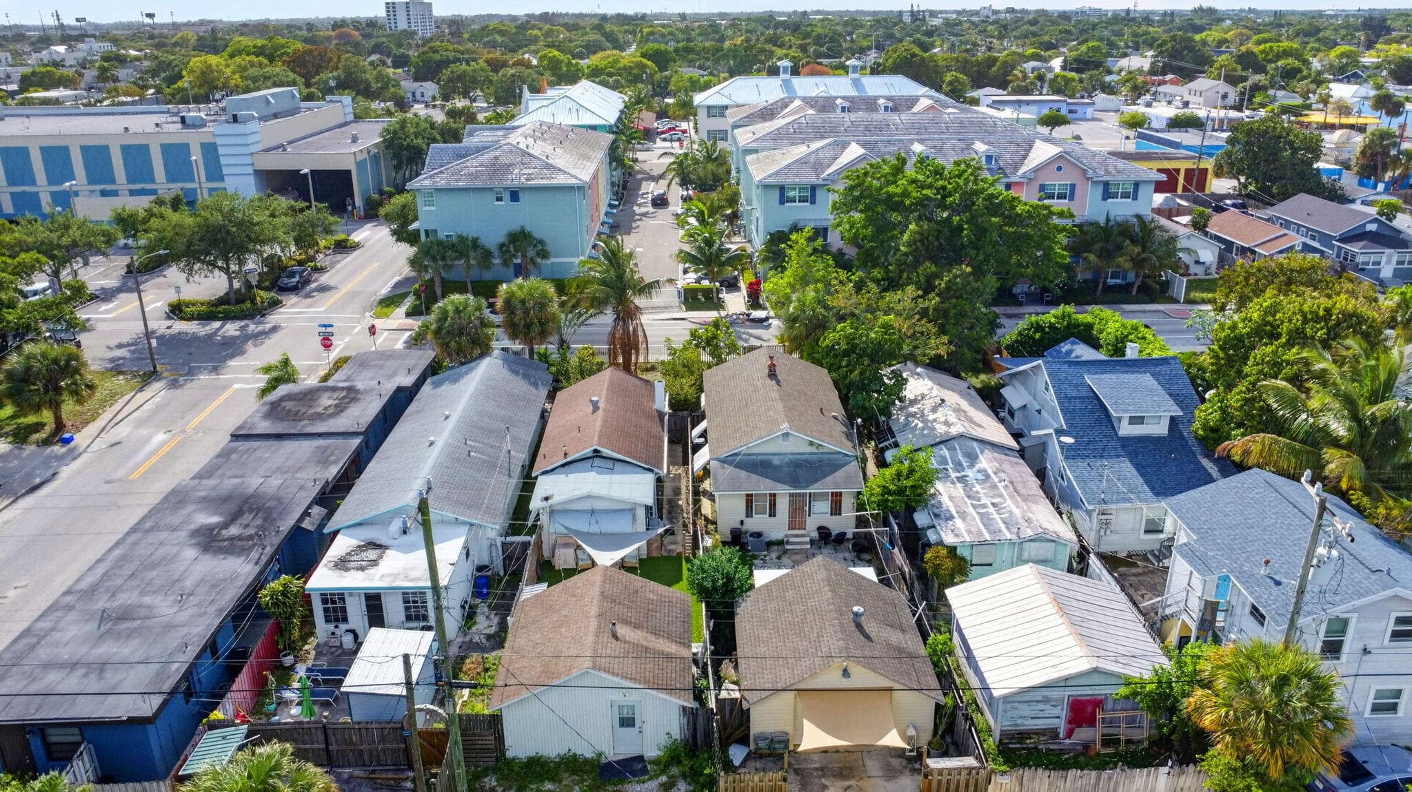 306 N J Street, Lake Worth Beach, FL 33460 — photo 49 of 63