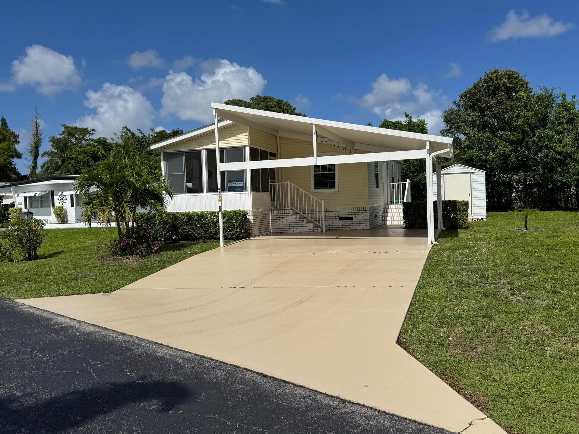 8924 Princess Donna Court E, Boynton Beach, FL 33436 — photo 3 of 29
