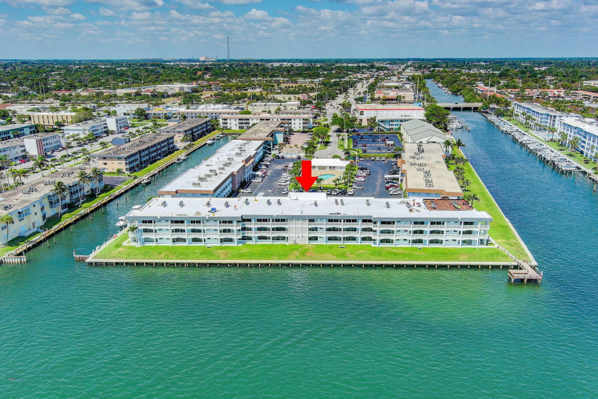 100 Shore Court 304, North Palm Beach, FL 33408 — photo 44 of 61