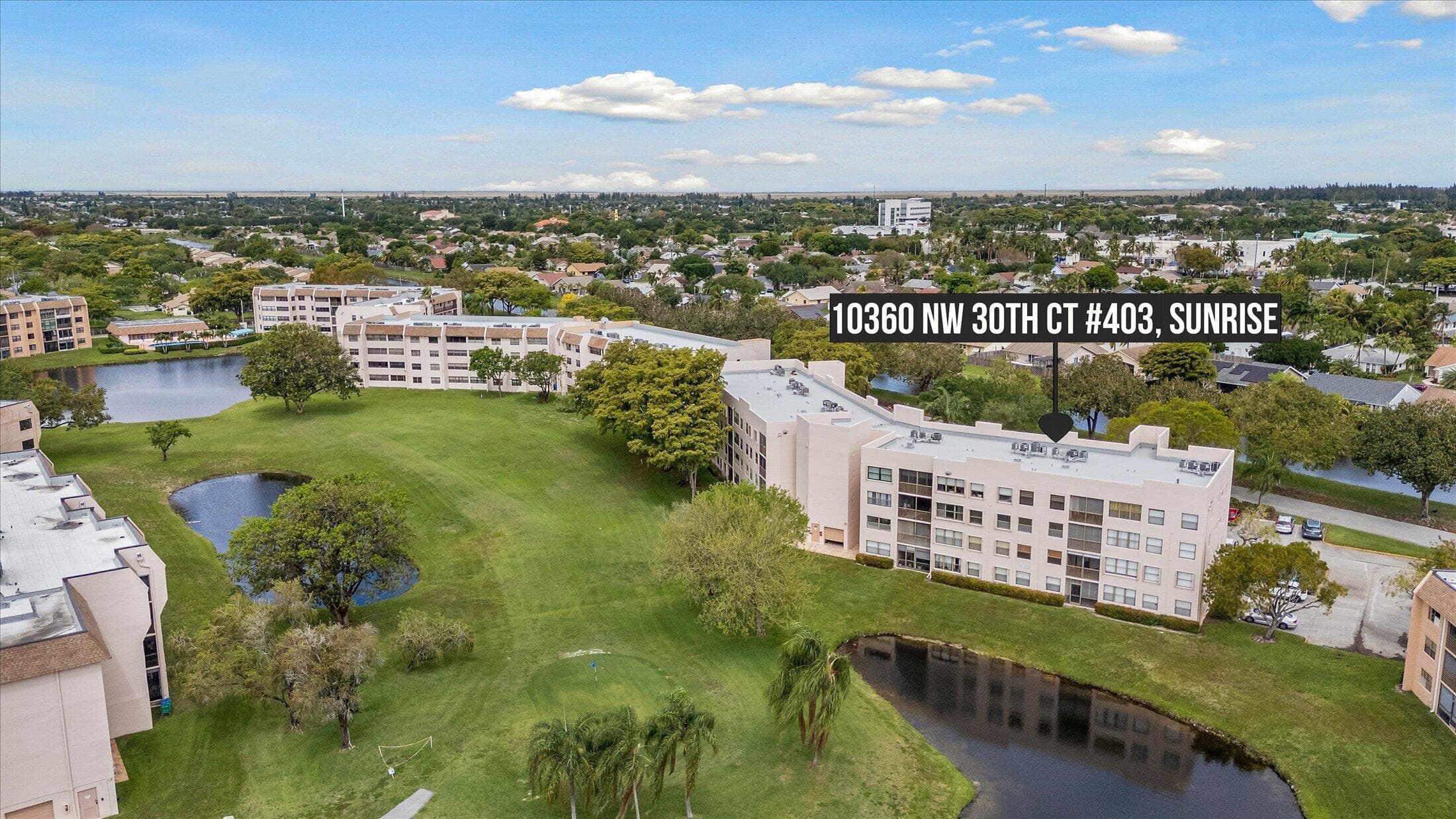10360 NW 30th Court 403, Sunrise, FL 33322 — photo 28 of 33