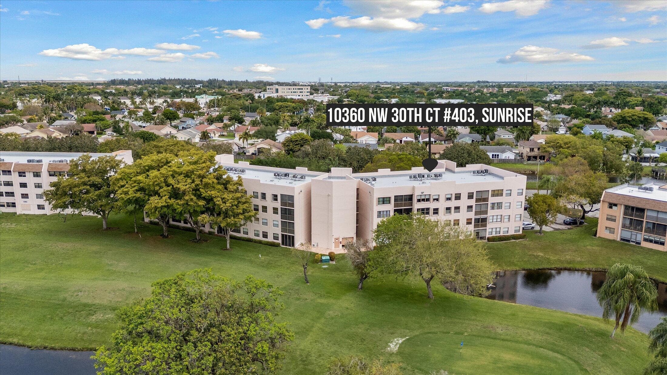 10360 NW 30th Court 403, Sunrise, FL 33322 — photo 29 of 33