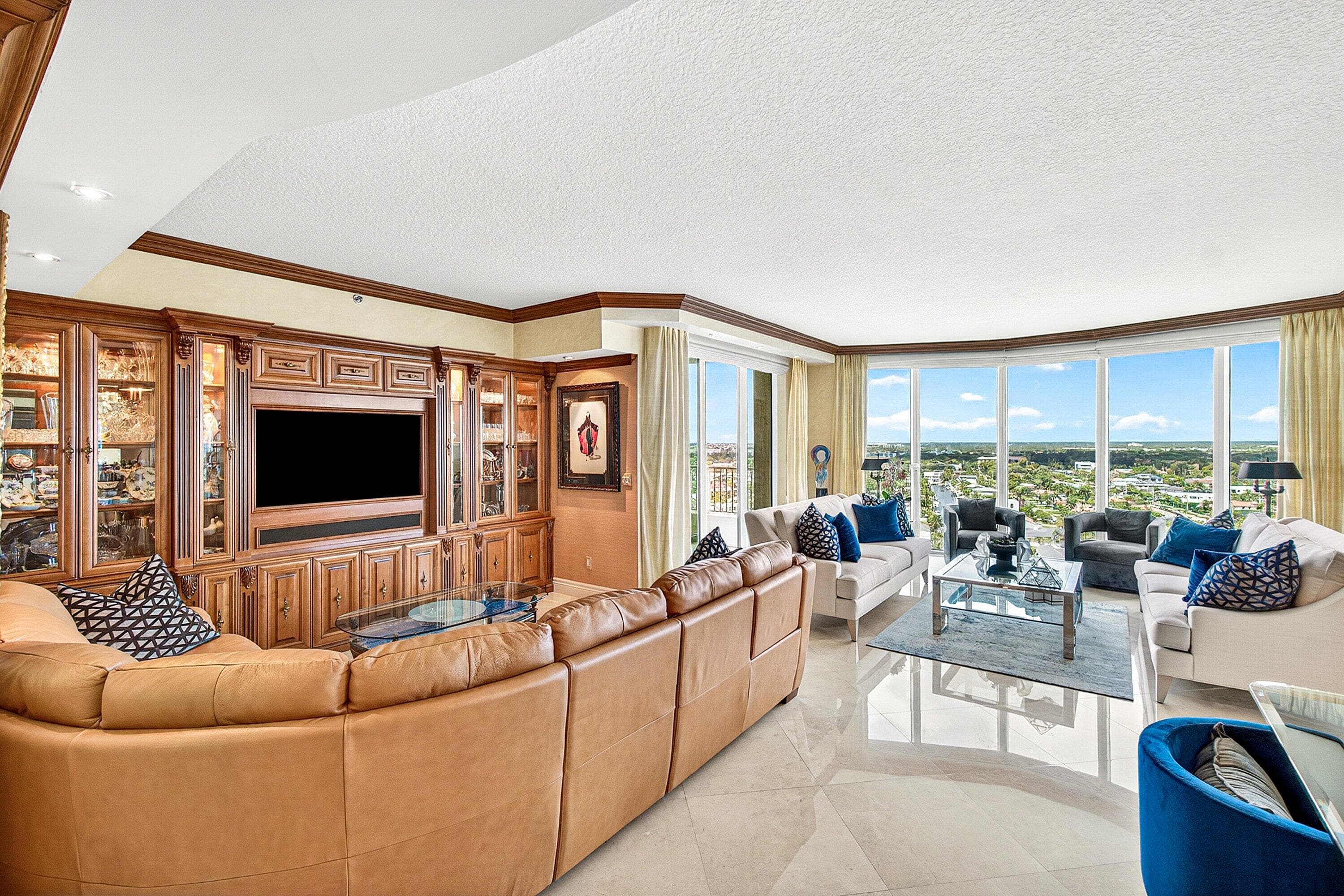 3720 S Ocean Boulevard 1510, Highland Beach, FL 33487 — photo 8 of 74