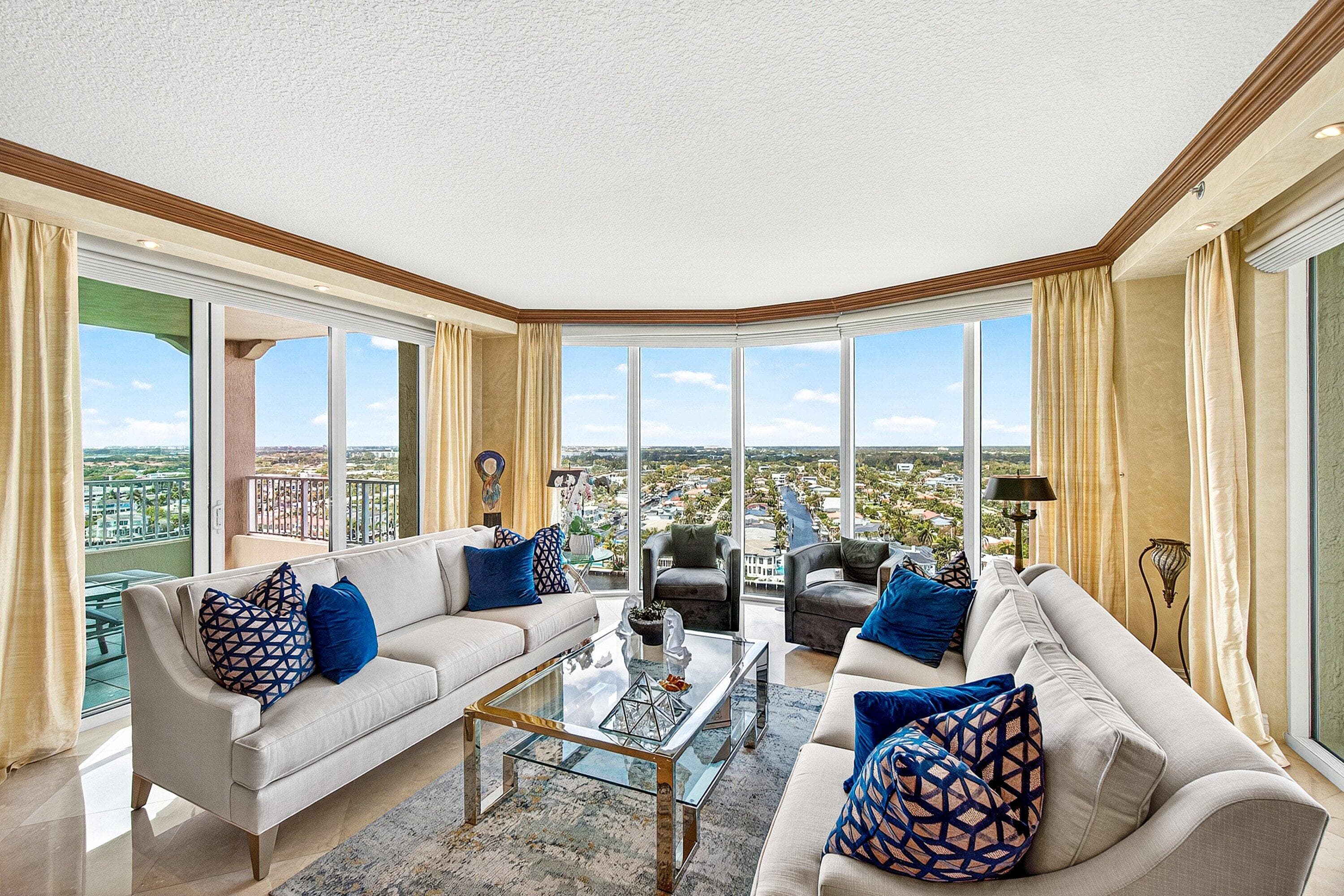 3720 S Ocean Boulevard 1510, Highland Beach, FL 33487 — photo 14 of 74