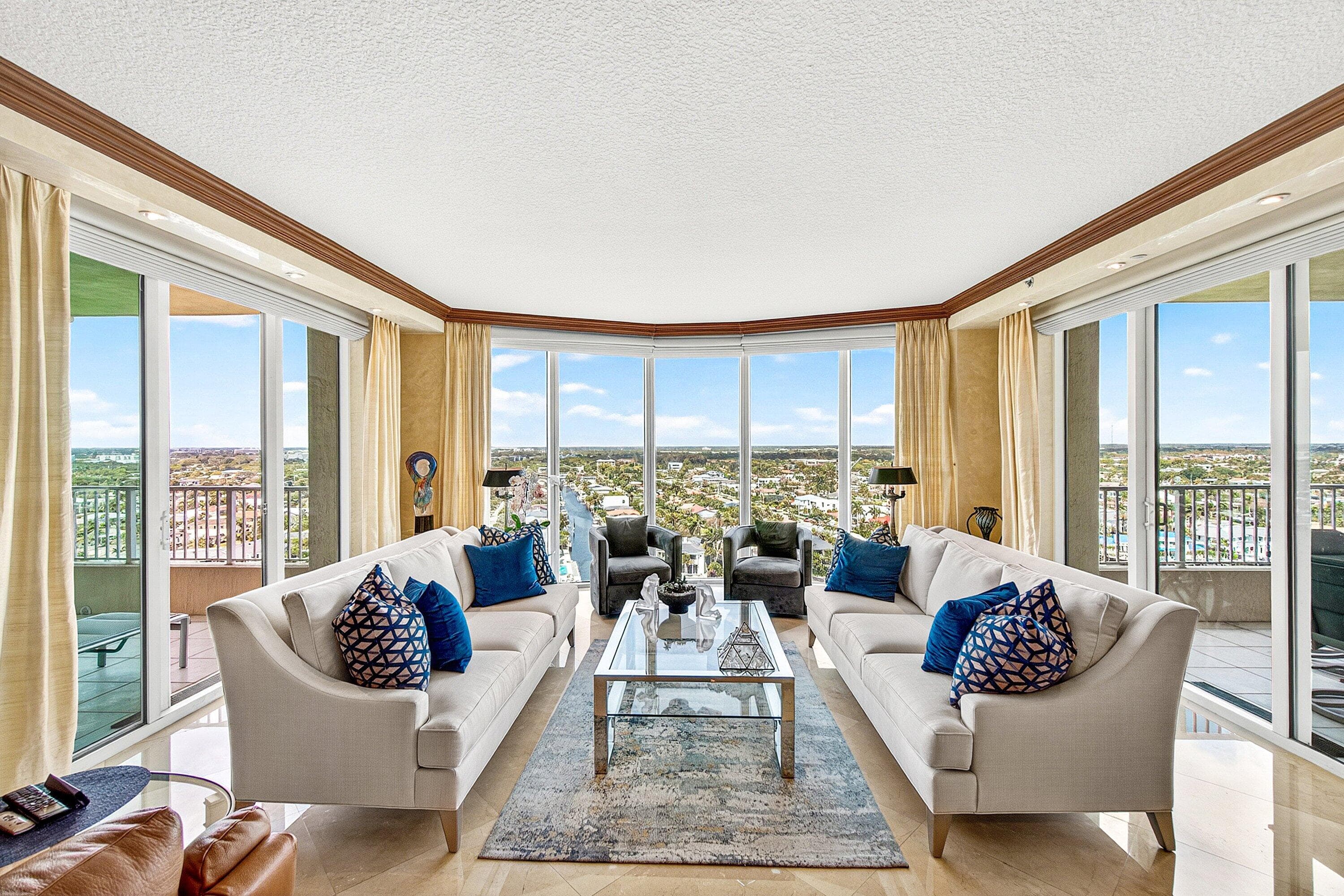 3720 S Ocean Boulevard 1510, Highland Beach, FL 33487 — photo 13 of 74