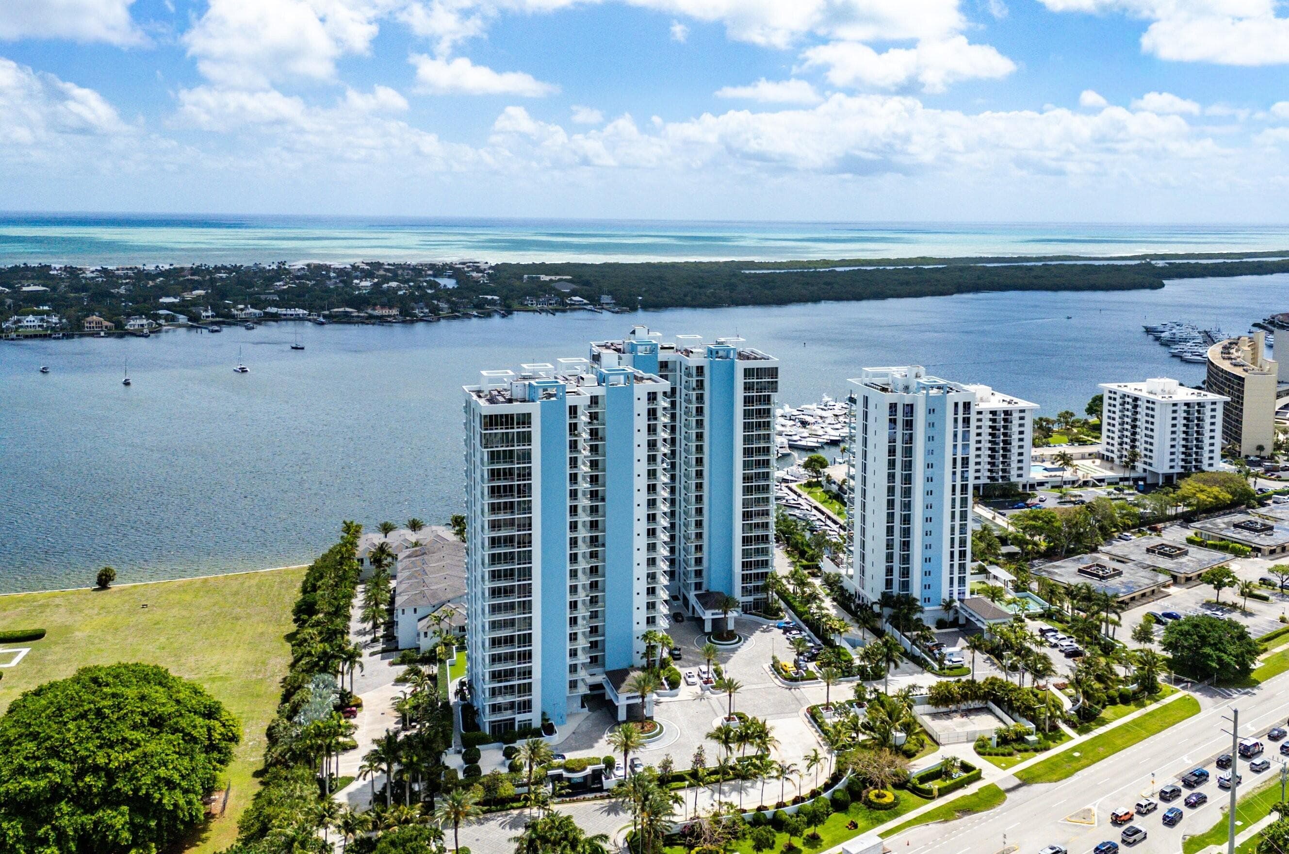 2 Water Club Way 403, North Palm Beach, FL 33408 — photo 3 of 63
