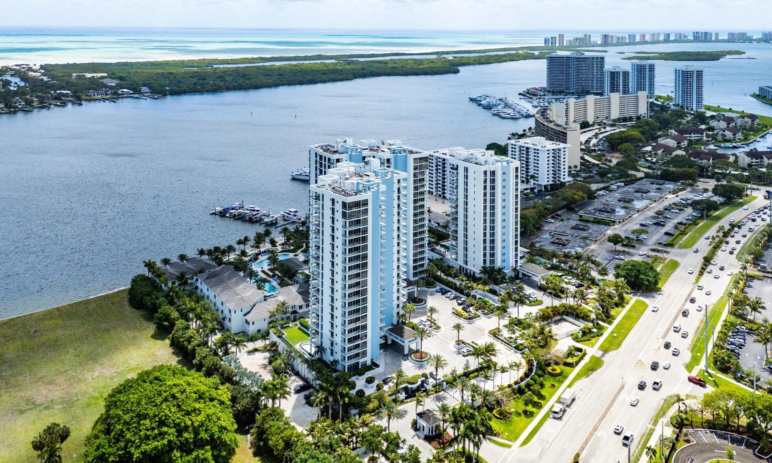 2 Water Club Way 403, North Palm Beach, FL 33408 — photo 62 of 63