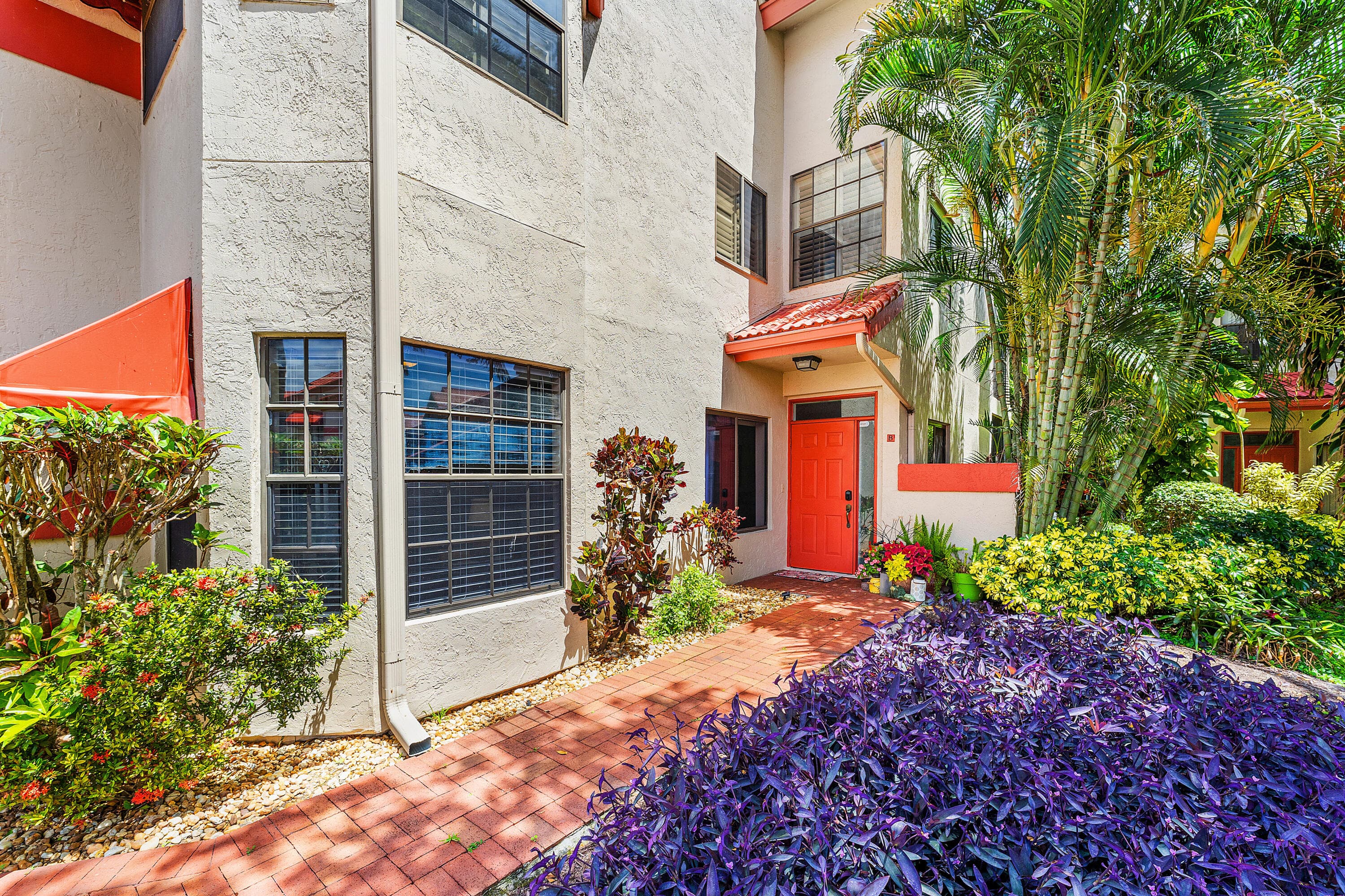 7685 Lexington Club Boulevard B, Delray Beach, FL 33446 — photo 3 of 39