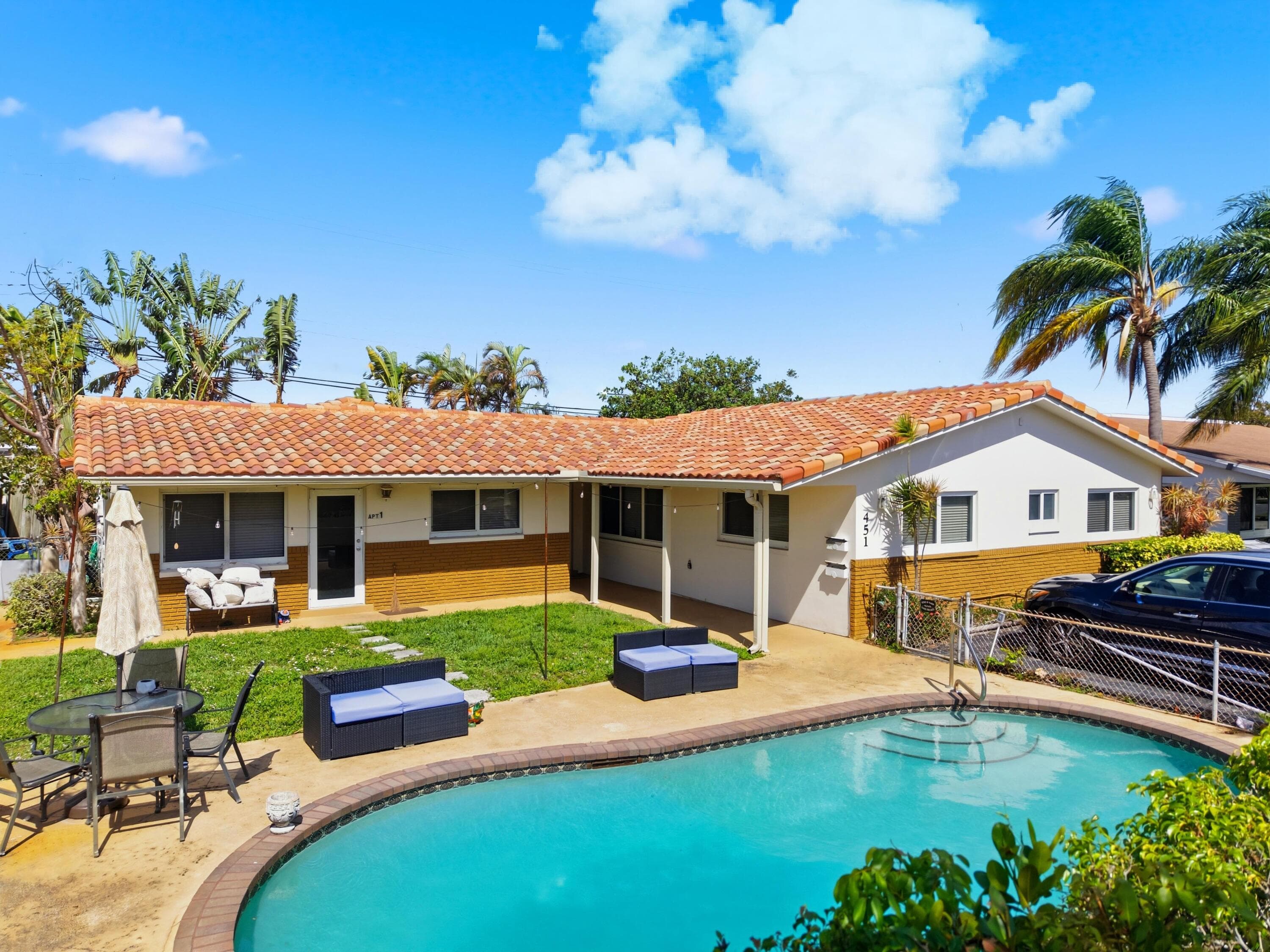 451 SE 1st Avenue A & B, Pompano Beach, FL 33060 — photo 2 of 55